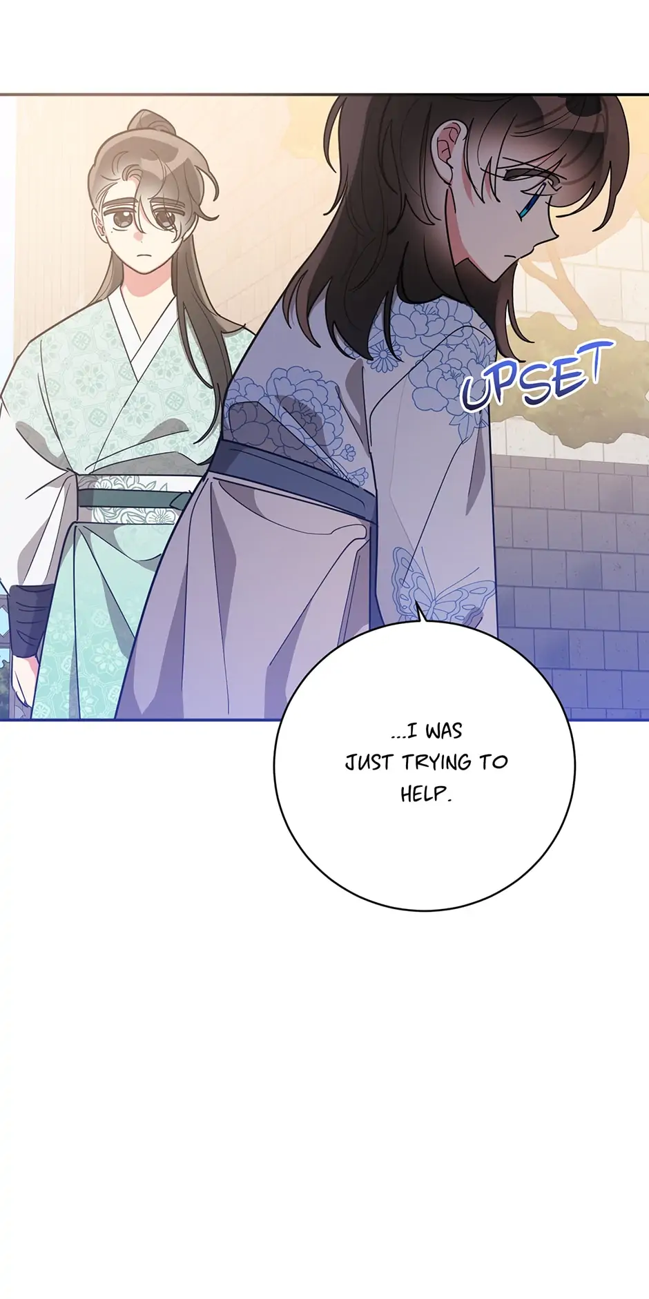 I Am The Precious Daughter Of The Greatest Villain In The Fantasy World Chapter 69 - Page 28