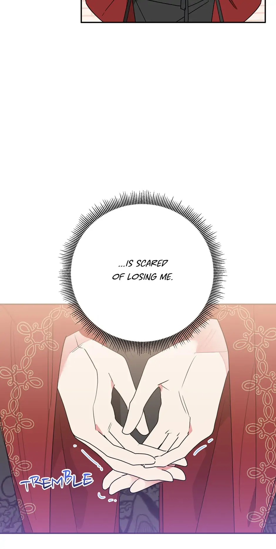 I Am The Precious Daughter Of The Greatest Villain In The Fantasy World Chapter 69 - Page 33