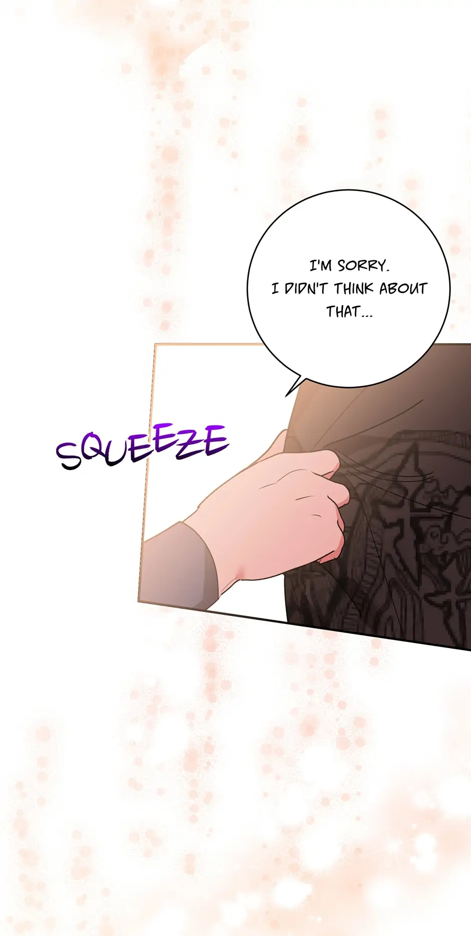 I Am The Precious Daughter Of The Greatest Villain In The Fantasy World Chapter 69 - Page 35