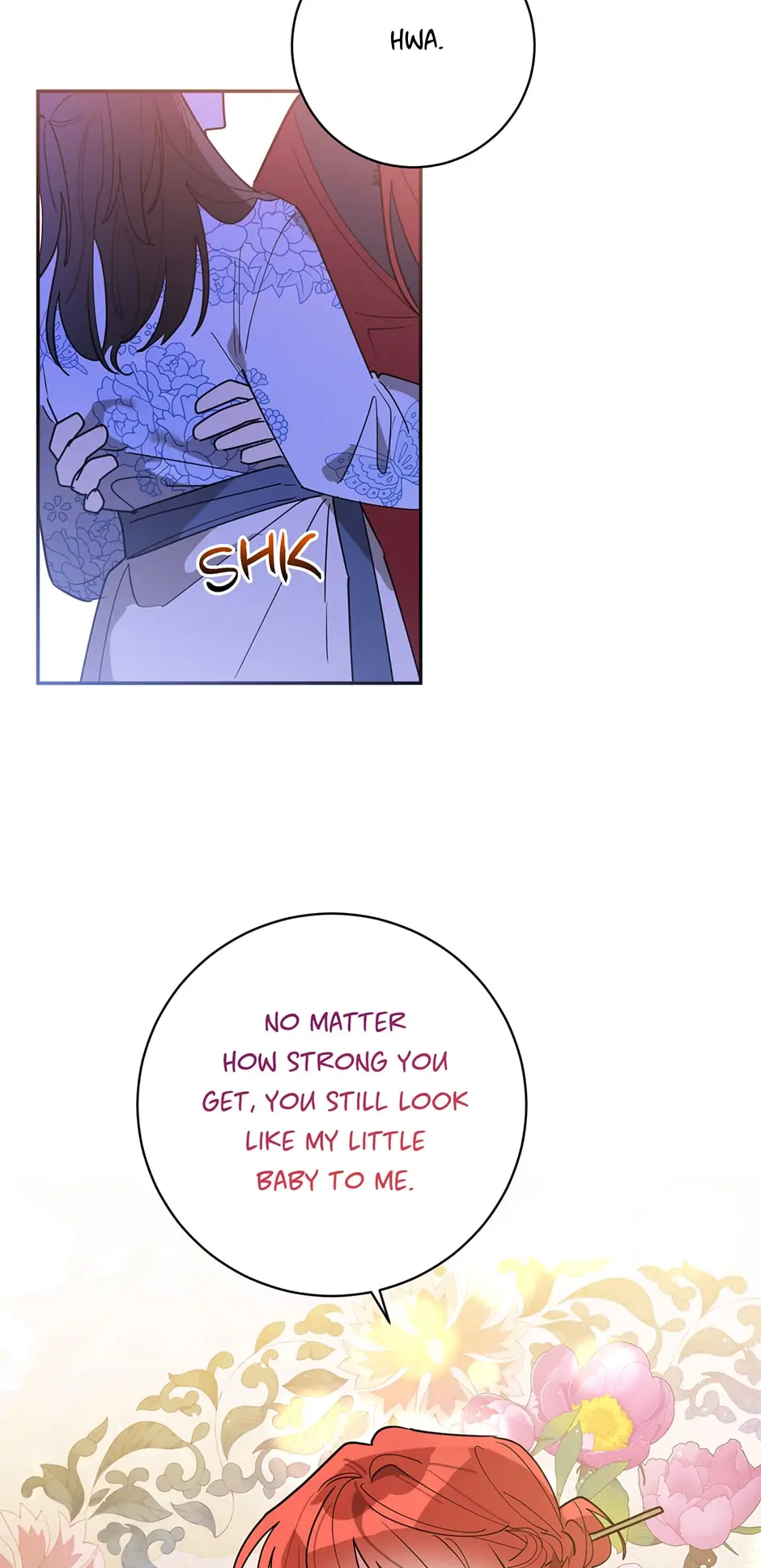 I Am The Precious Daughter Of The Greatest Villain In The Fantasy World Chapter 69 - Page 38