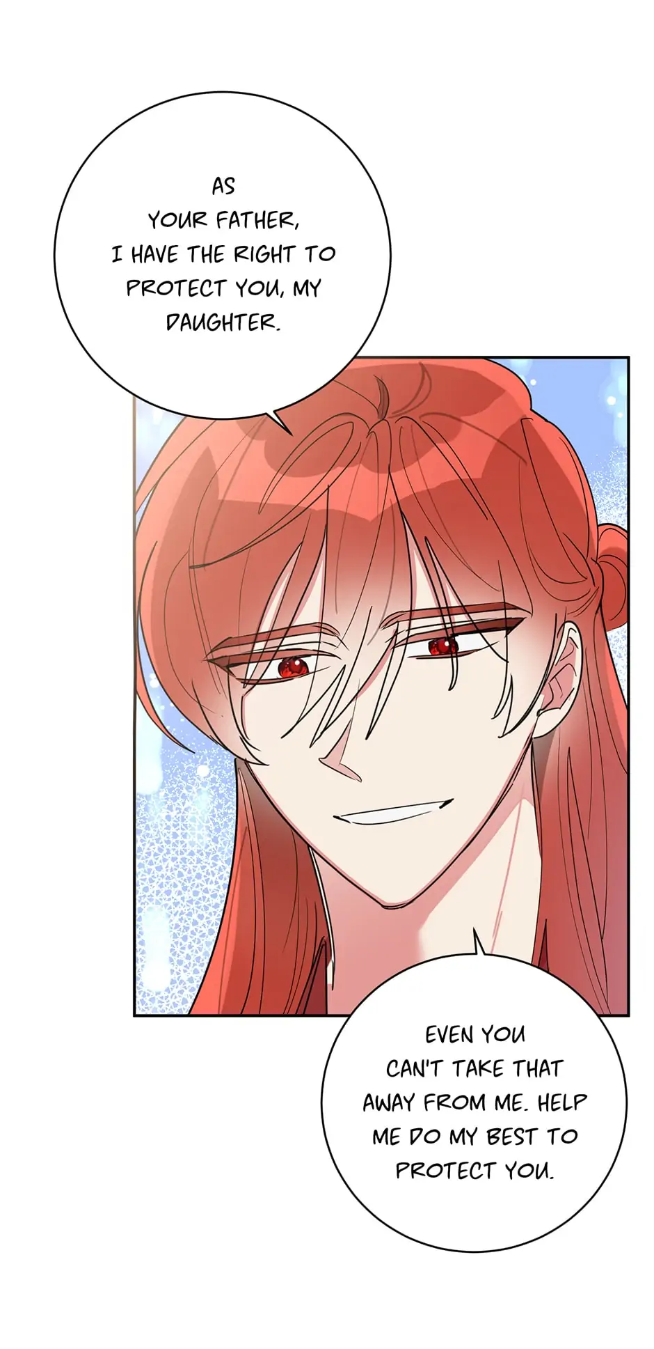 I Am The Precious Daughter Of The Greatest Villain In The Fantasy World Chapter 69 - Page 40