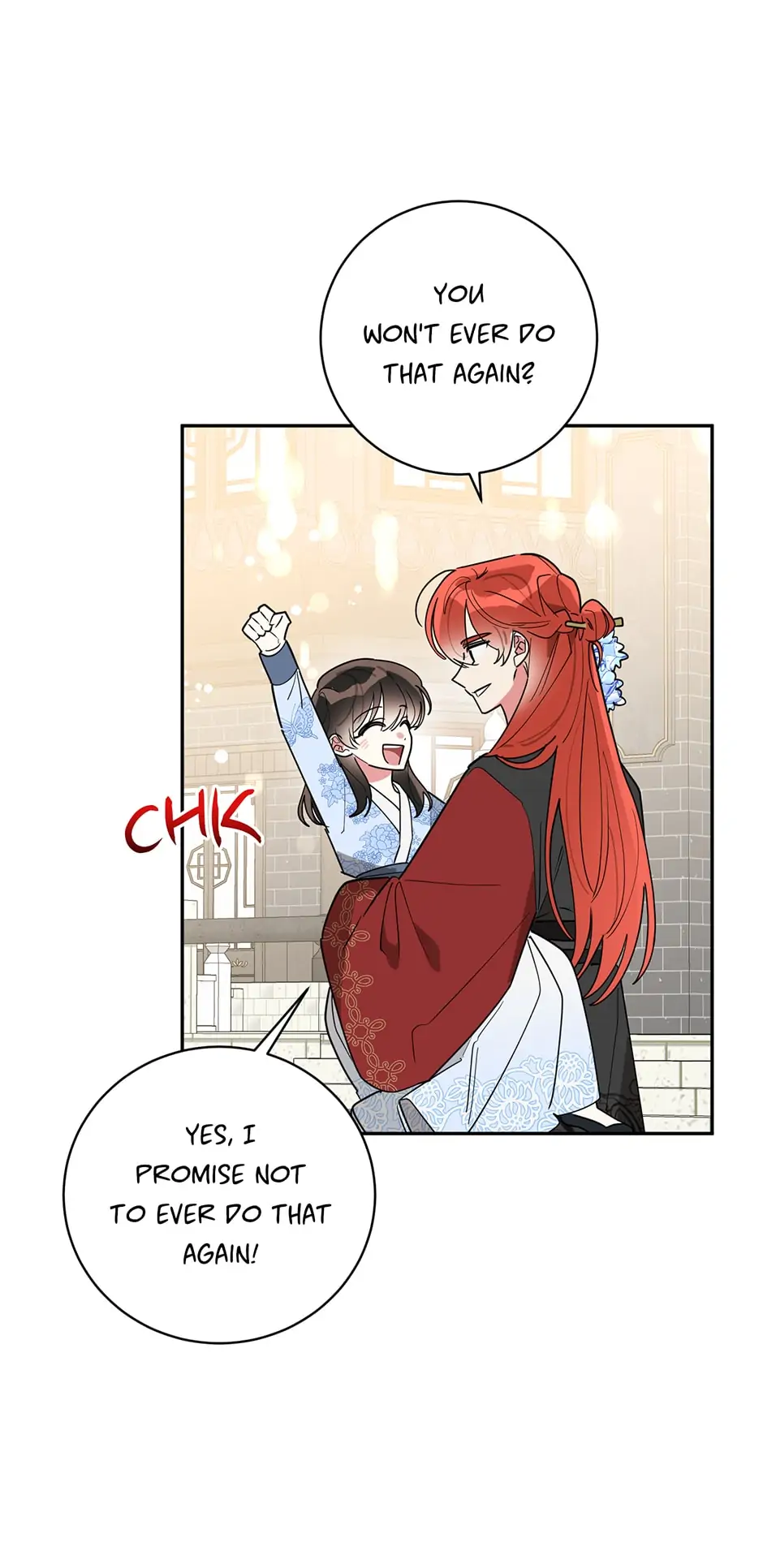 I Am The Precious Daughter Of The Greatest Villain In The Fantasy World Chapter 69 - Page 42