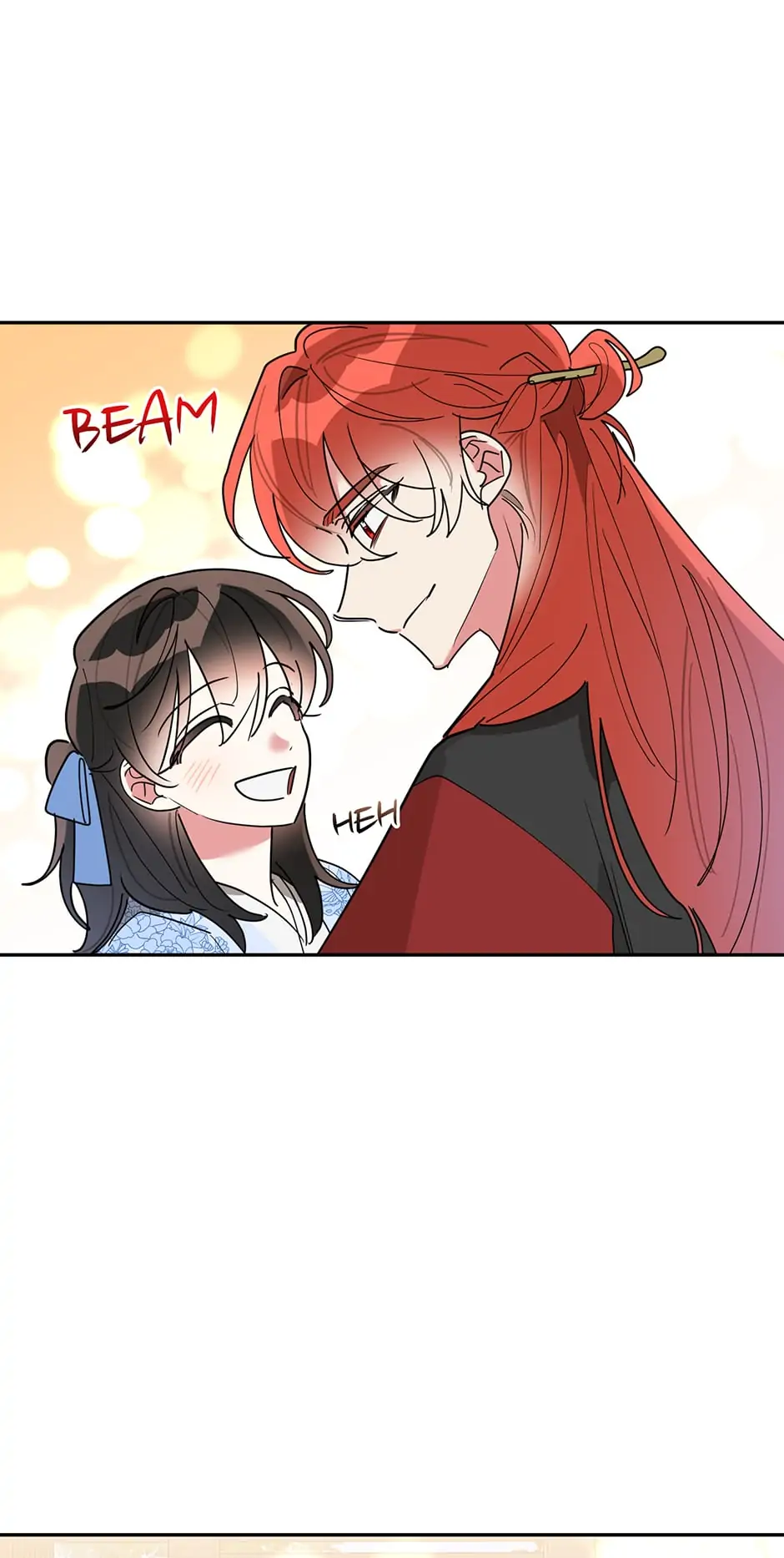 I Am The Precious Daughter Of The Greatest Villain In The Fantasy World Chapter 69 - Page 43