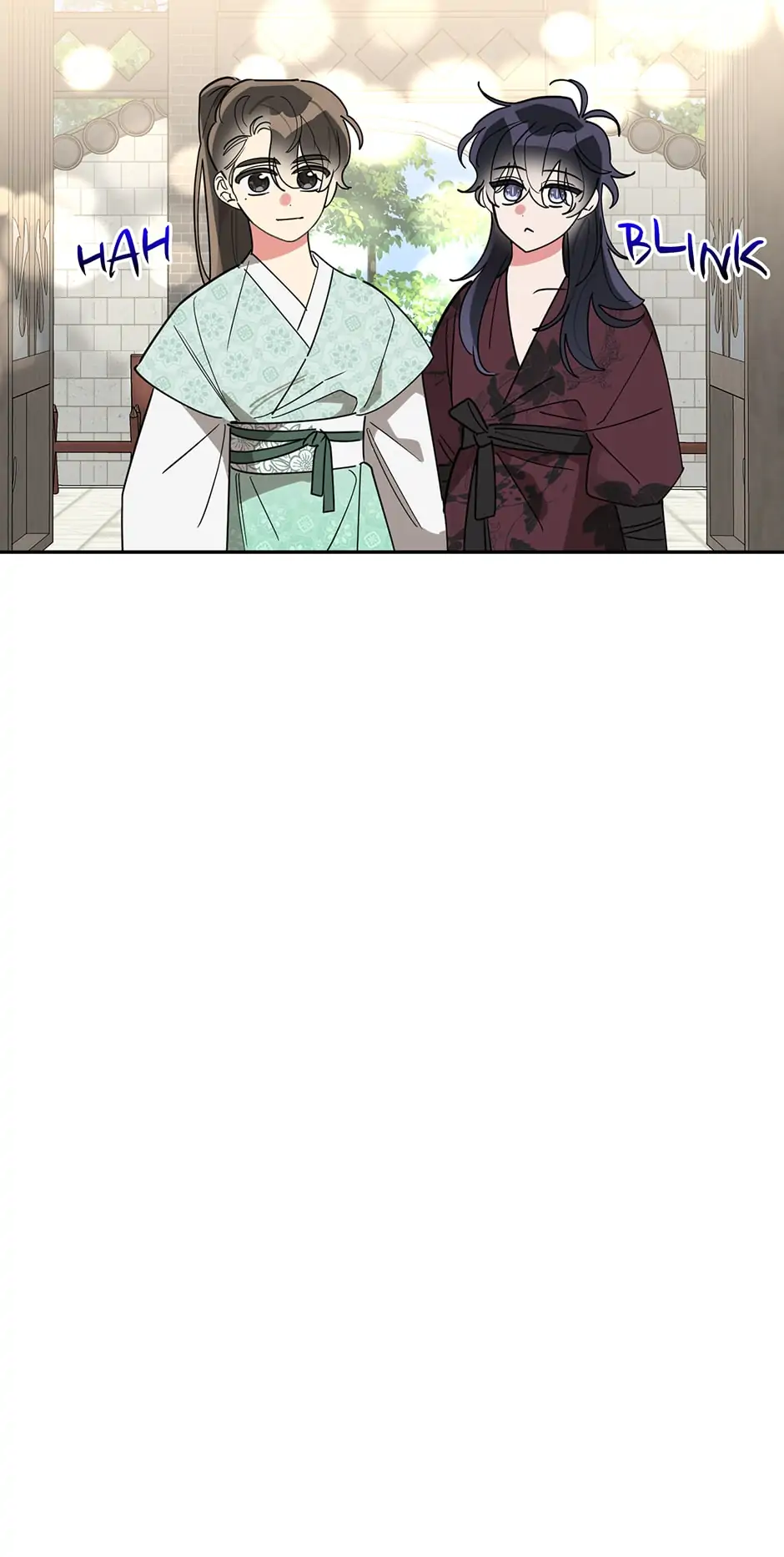 I Am The Precious Daughter Of The Greatest Villain In The Fantasy World Chapter 69 - Page 44