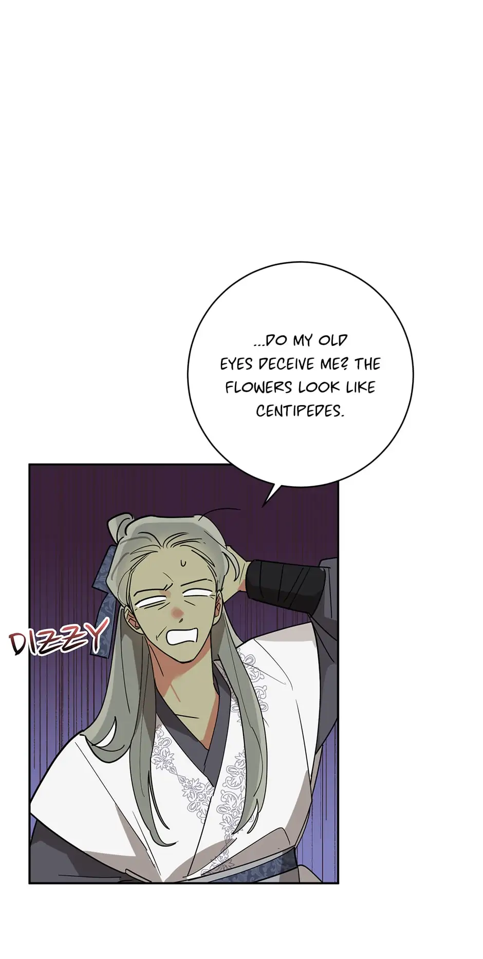 I Am The Precious Daughter Of The Greatest Villain In The Fantasy World Chapter 69 - Page 46