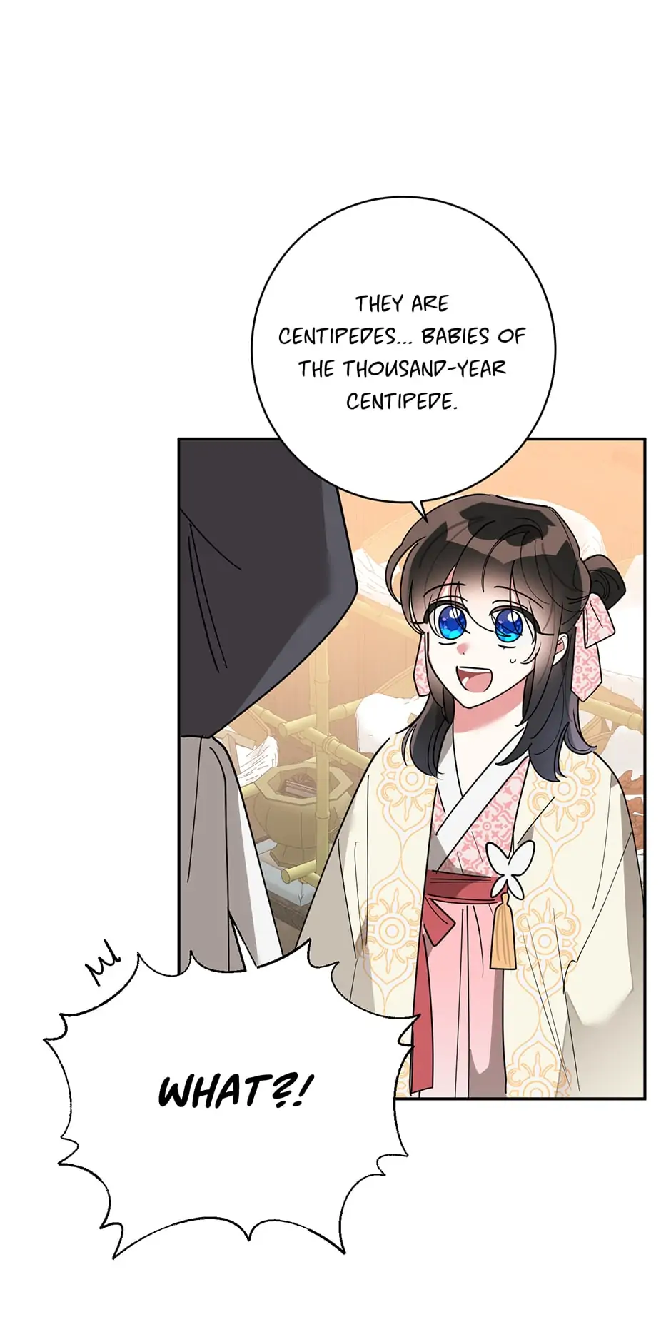 I Am The Precious Daughter Of The Greatest Villain In The Fantasy World Chapter 69 - Page 47