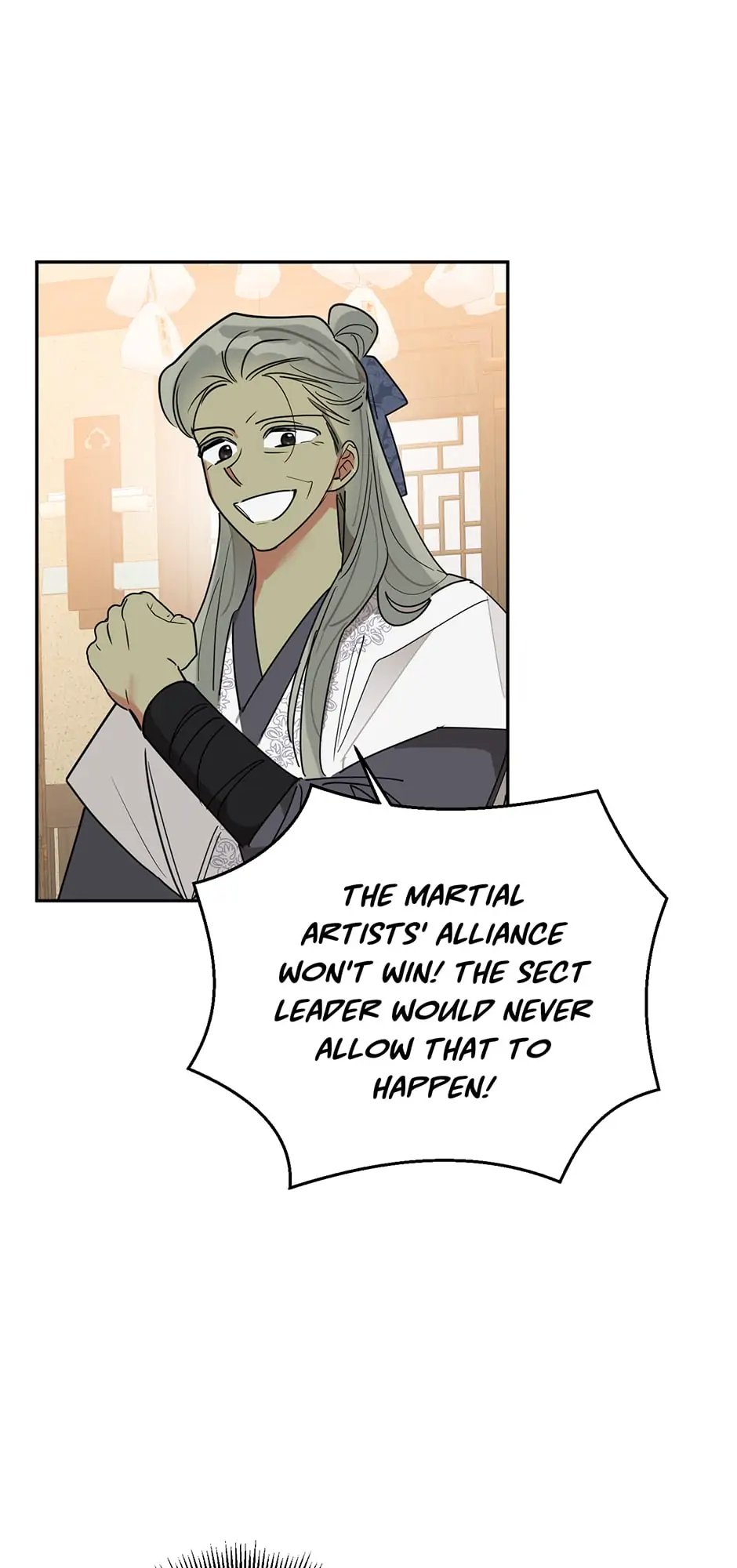 I Am The Precious Daughter Of The Greatest Villain In The Fantasy World Chapter 69 - Page 57