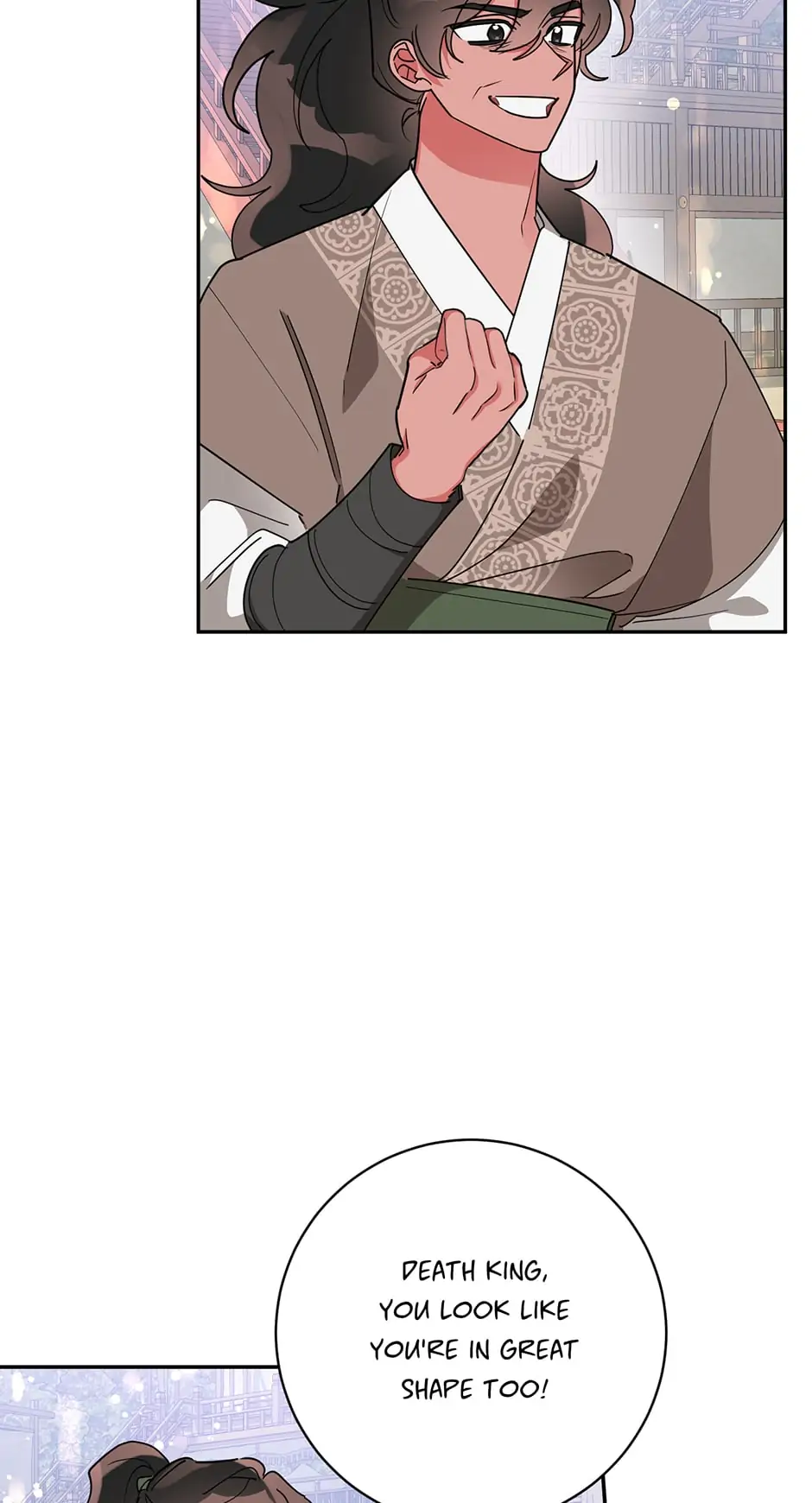 I Am The Precious Daughter Of The Greatest Villain In The Fantasy World Chapter 70 - Page 3