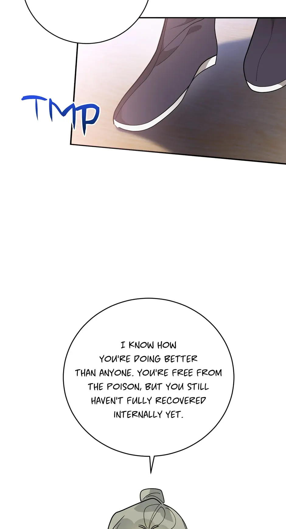 I Am The Precious Daughter Of The Greatest Villain In The Fantasy World Chapter 70 - Page 5