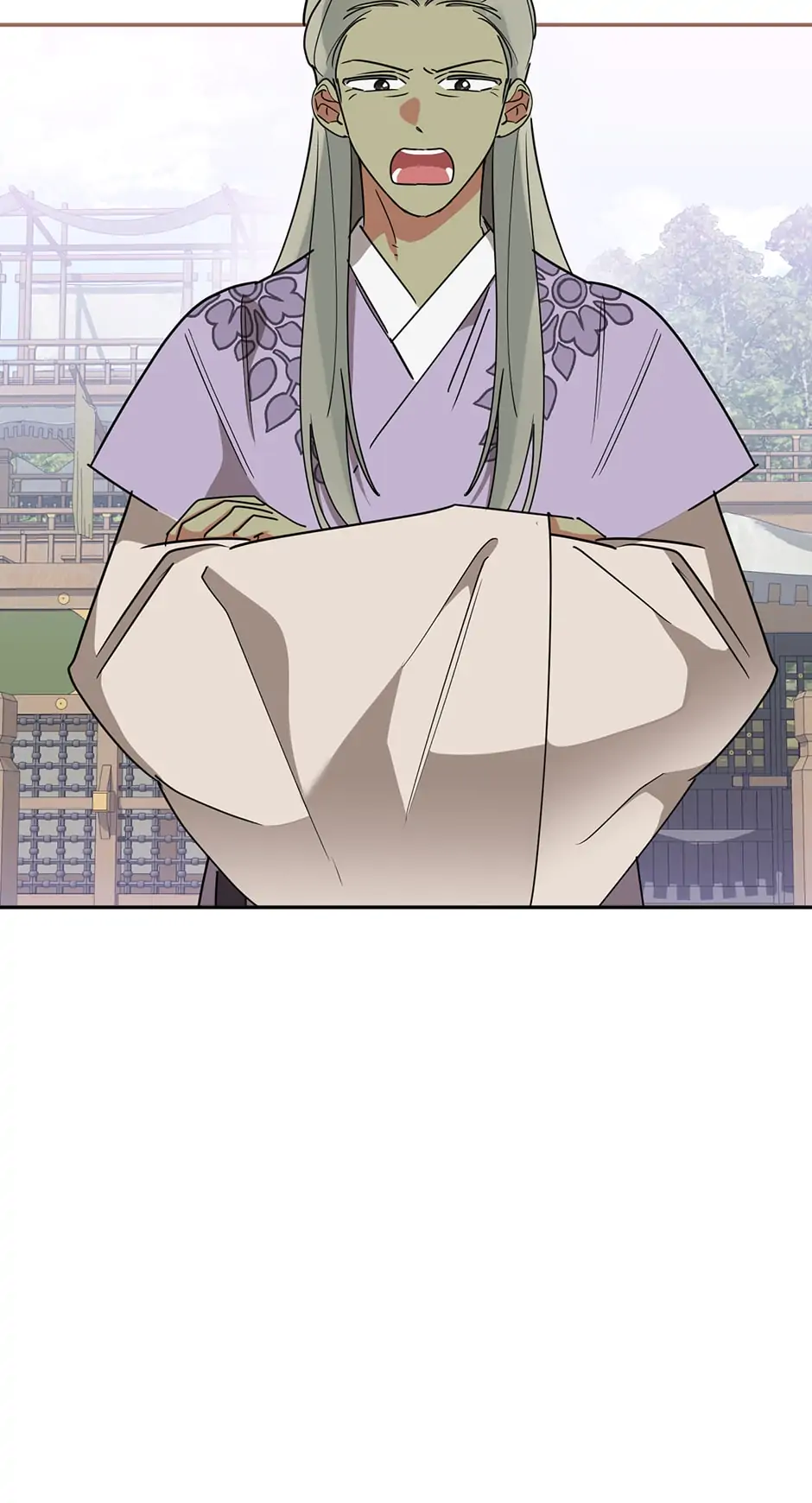 I Am The Precious Daughter Of The Greatest Villain In The Fantasy World Chapter 70 - Page 6