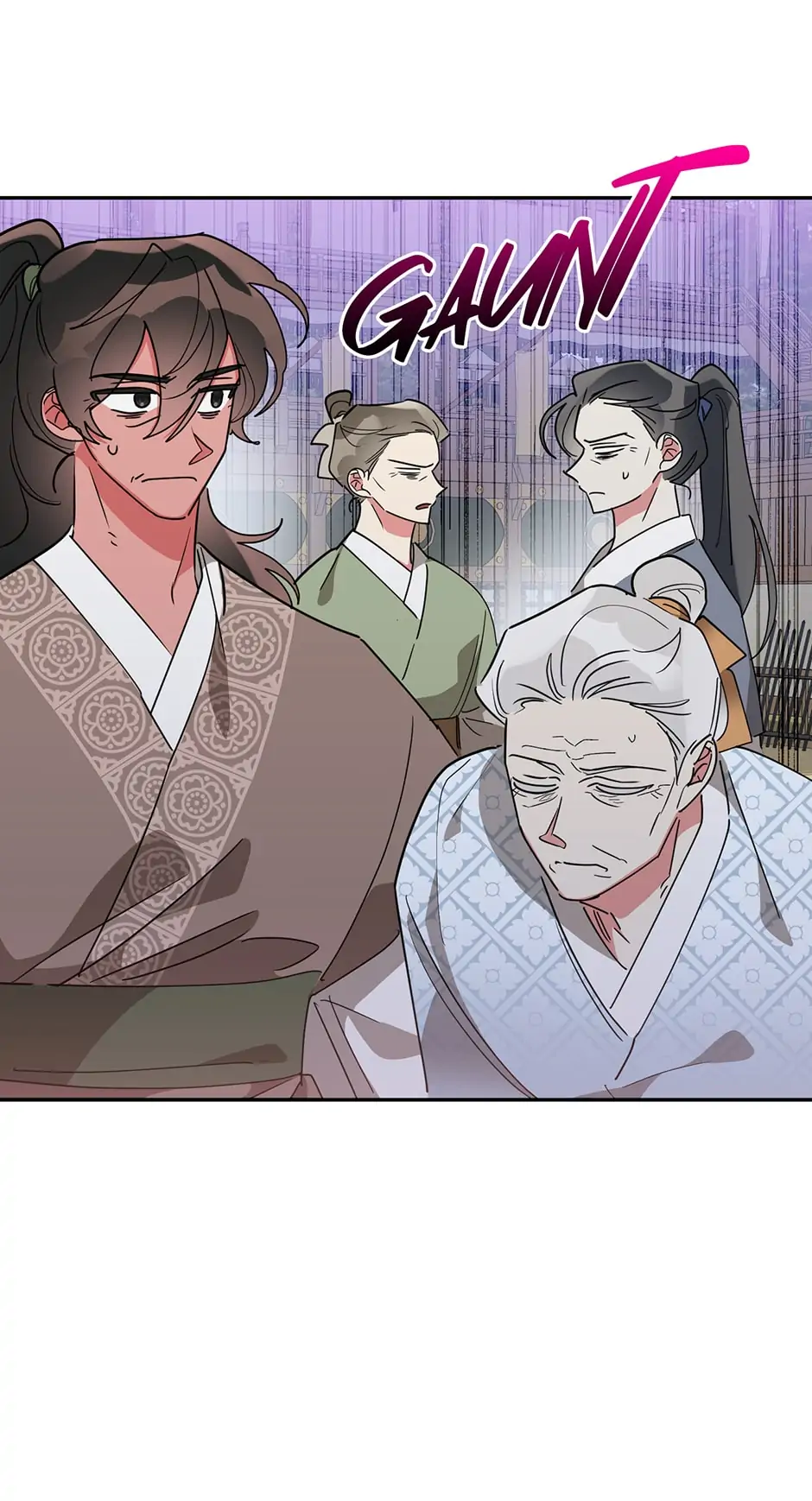 I Am The Precious Daughter Of The Greatest Villain In The Fantasy World Chapter 70 - Page 7