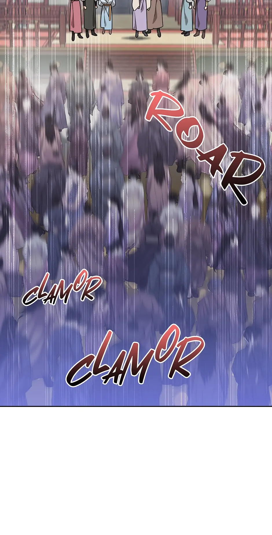 I Am The Precious Daughter Of The Greatest Villain In The Fantasy World Chapter 70 - Page 10