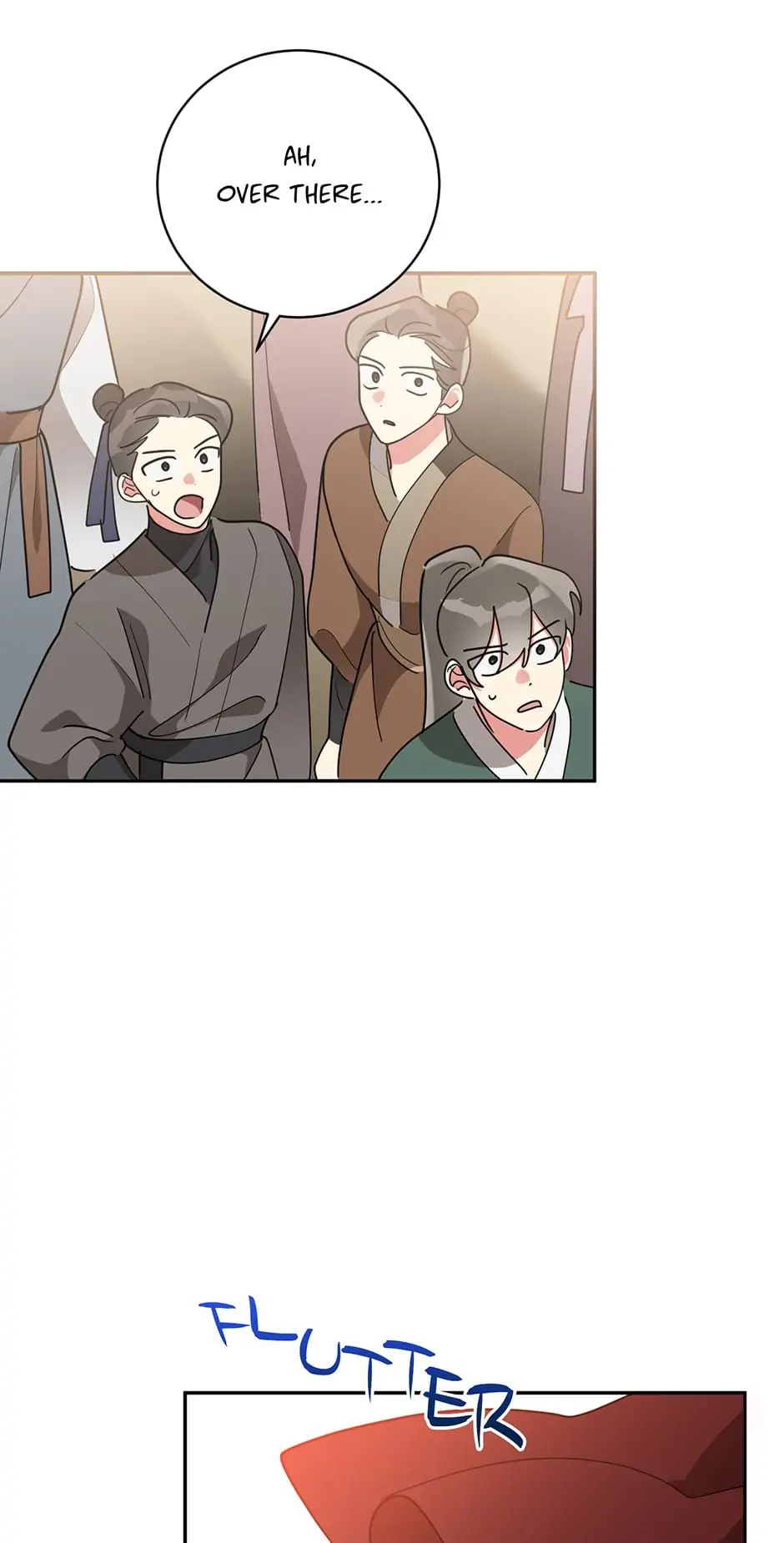 I Am The Precious Daughter Of The Greatest Villain In The Fantasy World Chapter 70 - Page 11