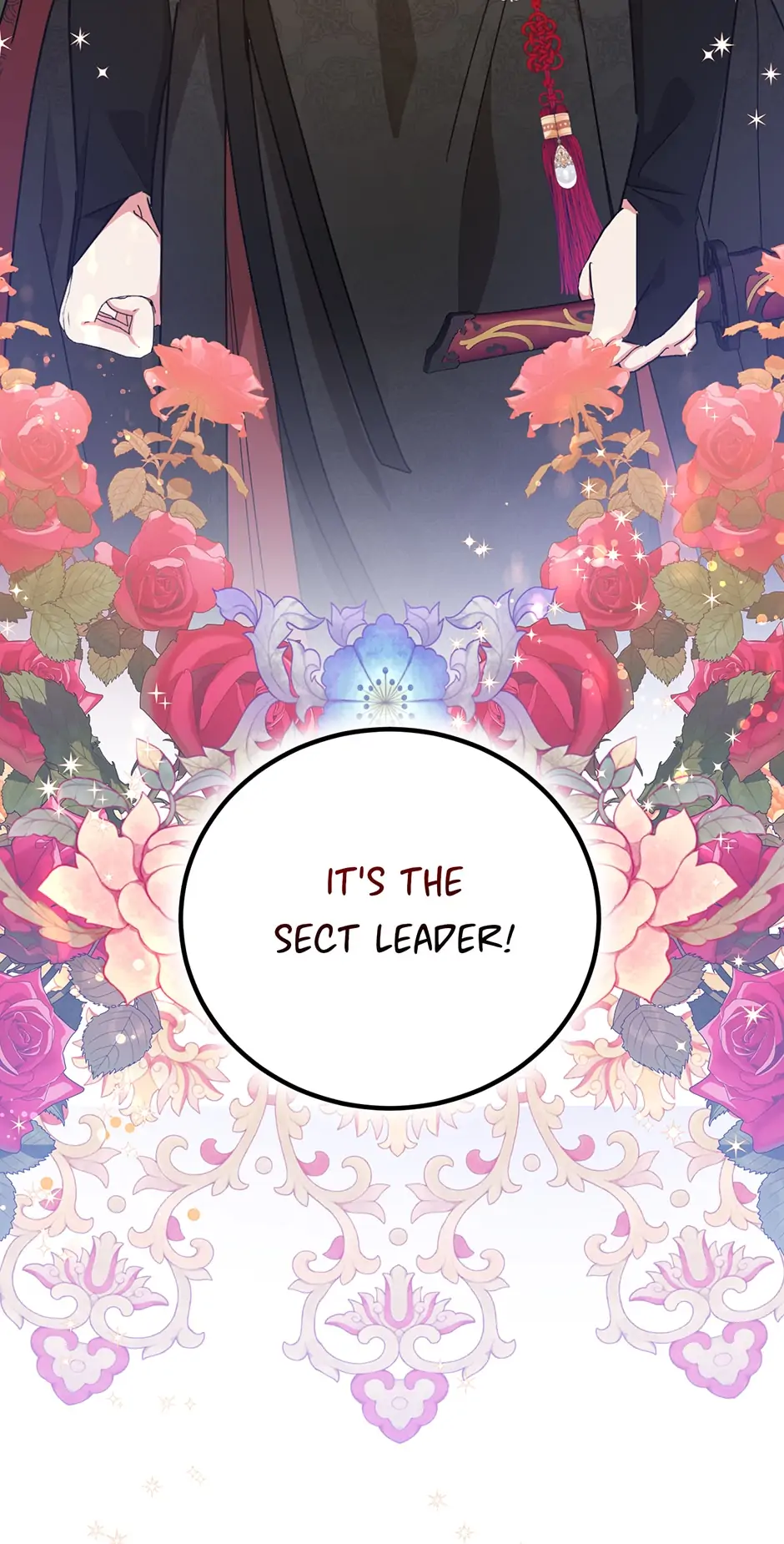 I Am The Precious Daughter Of The Greatest Villain In The Fantasy World Chapter 70 - Page 13
