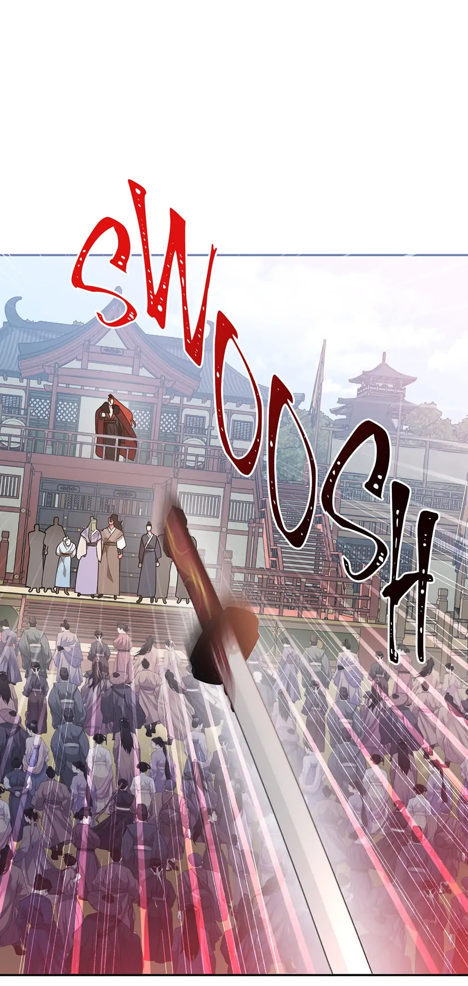 I Am The Precious Daughter Of The Greatest Villain In The Fantasy World Chapter 70 - Page 16