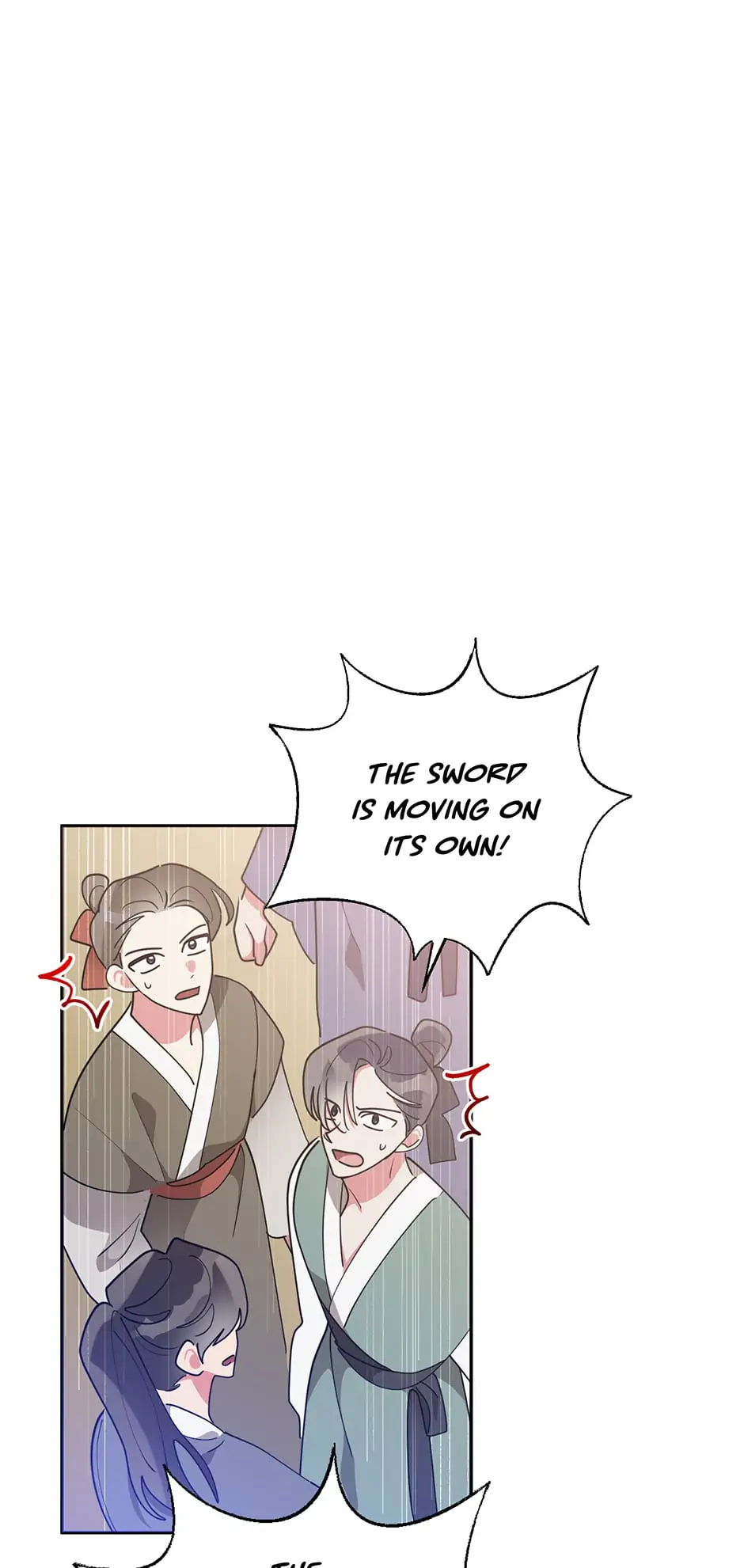 I Am The Precious Daughter Of The Greatest Villain In The Fantasy World Chapter 70 - Page 17