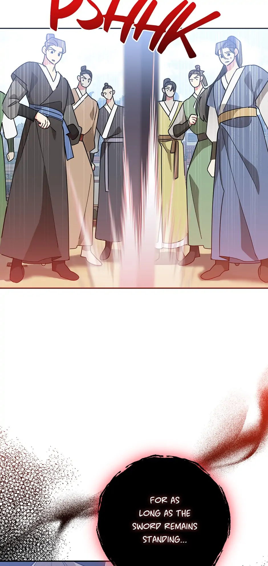 I Am The Precious Daughter Of The Greatest Villain In The Fantasy World Chapter 70 - Page 19