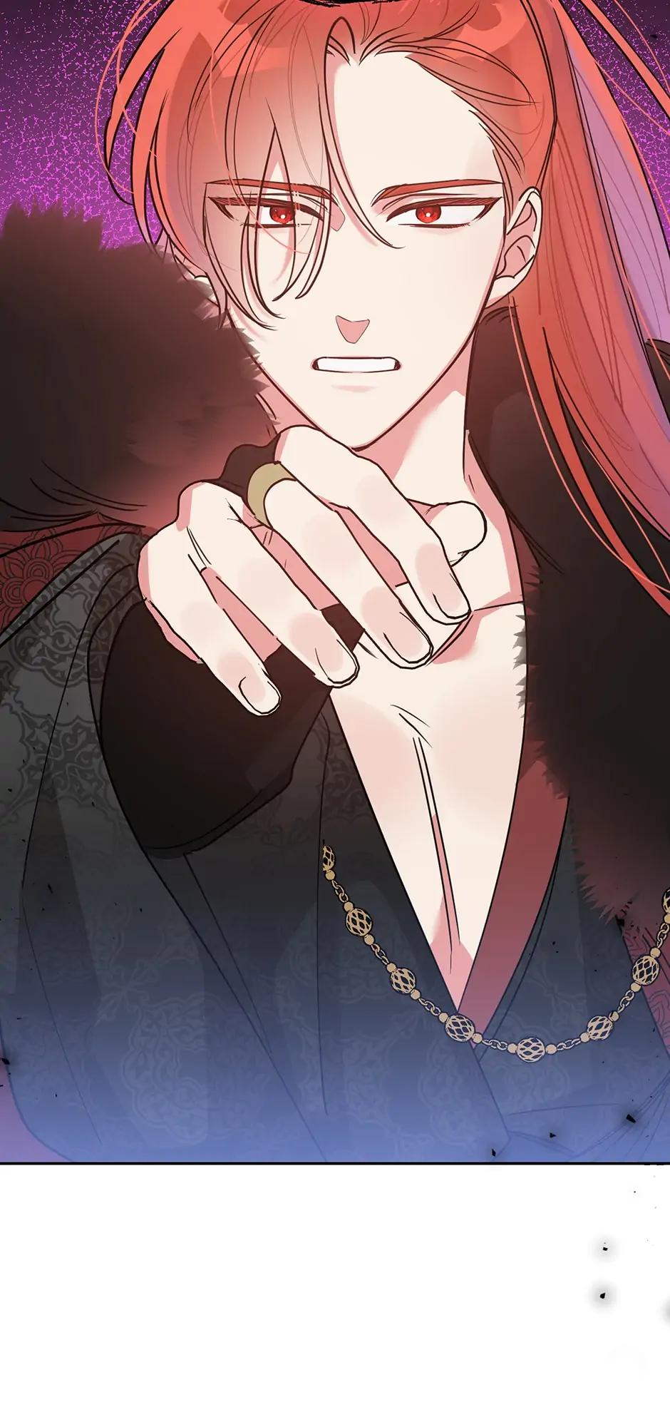 I Am The Precious Daughter Of The Greatest Villain In The Fantasy World Chapter 70 - Page 21