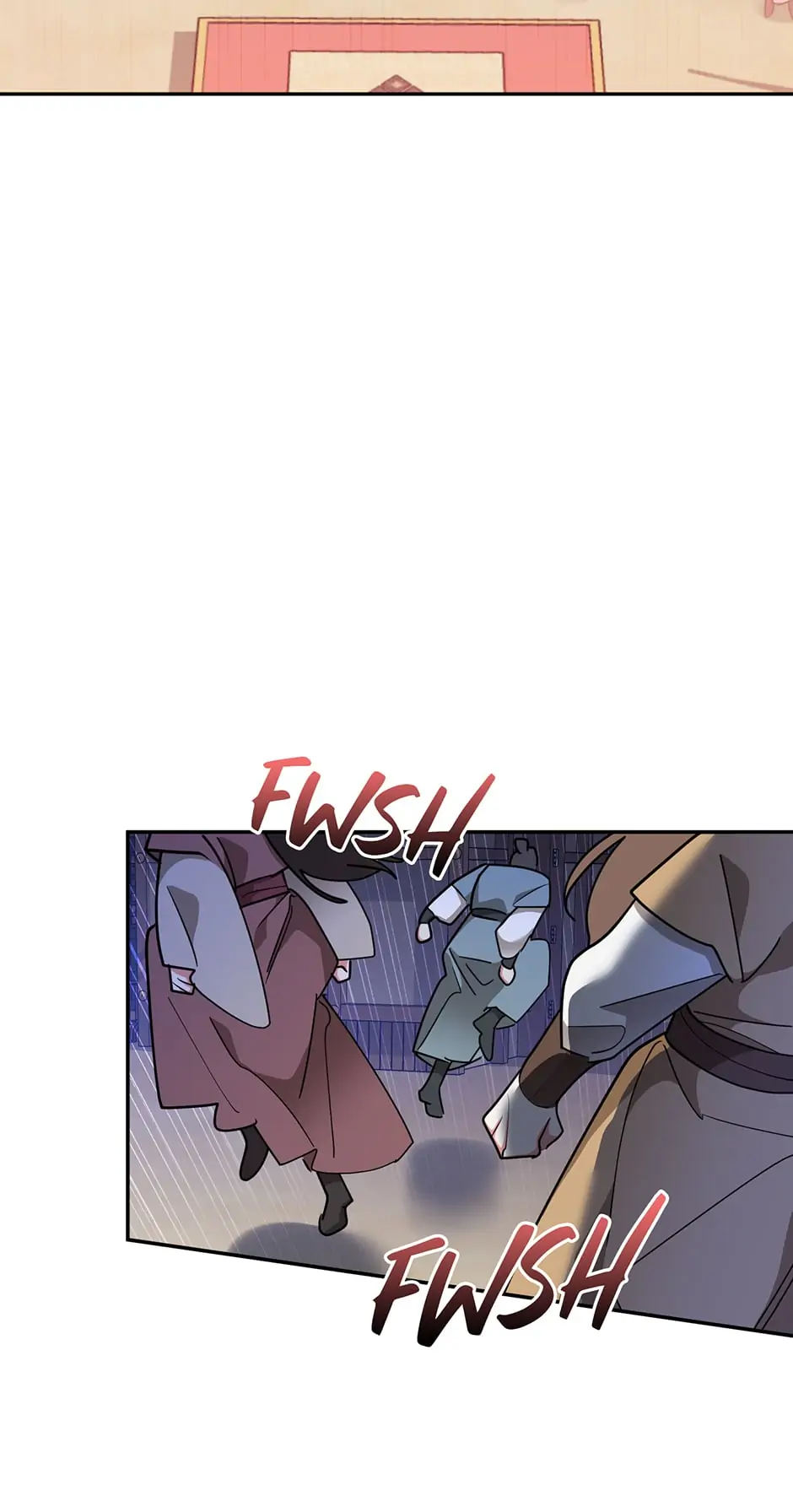 I Am The Precious Daughter Of The Greatest Villain In The Fantasy World Chapter 70 - Page 23