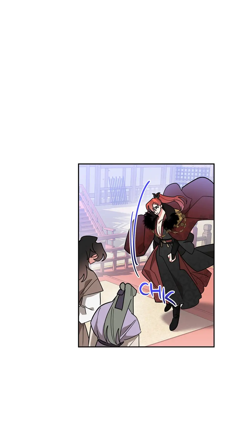 I Am The Precious Daughter Of The Greatest Villain In The Fantasy World Chapter 70 - Page 25