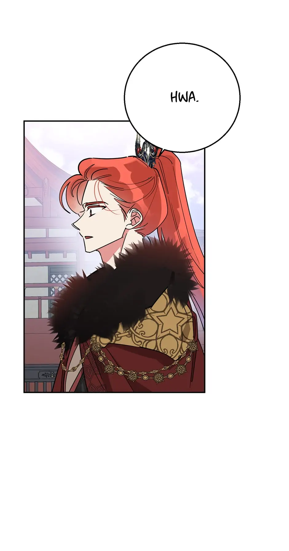 I Am The Precious Daughter Of The Greatest Villain In The Fantasy World Chapter 70 - Page 26