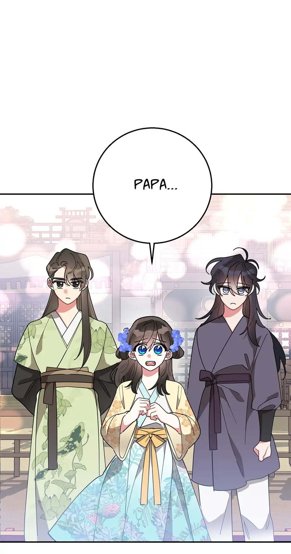 I Am The Precious Daughter Of The Greatest Villain In The Fantasy World Chapter 70 - Page 27