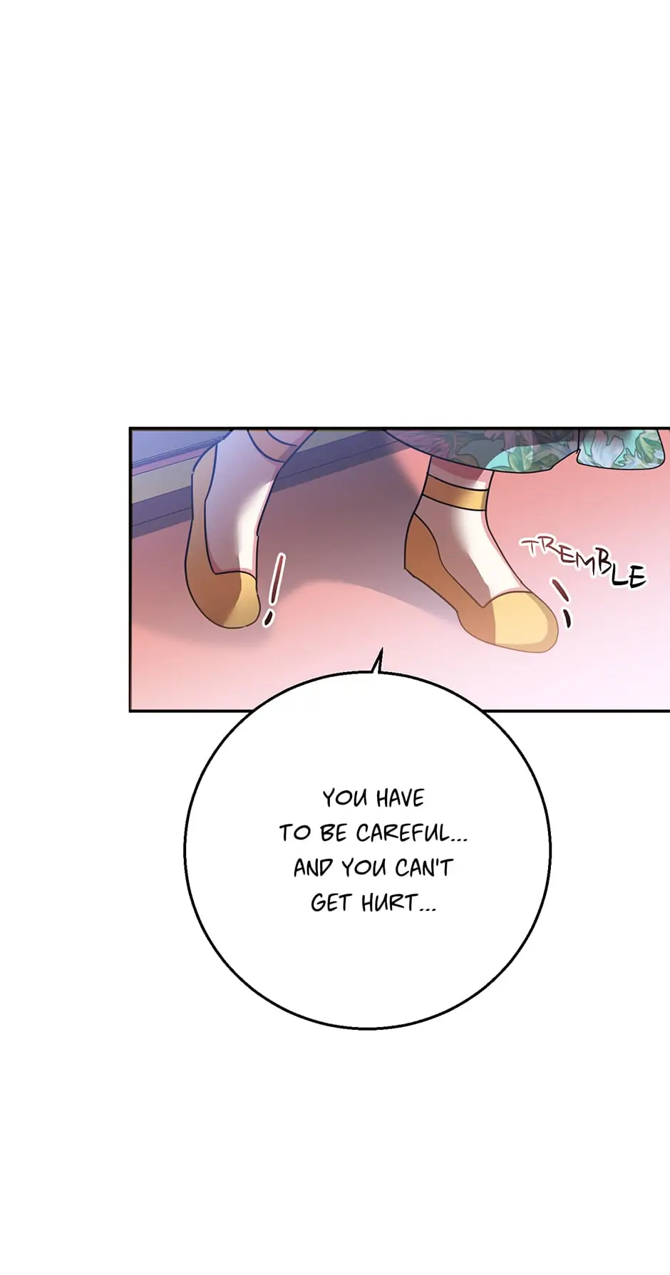 I Am The Precious Daughter Of The Greatest Villain In The Fantasy World Chapter 70 - Page 28