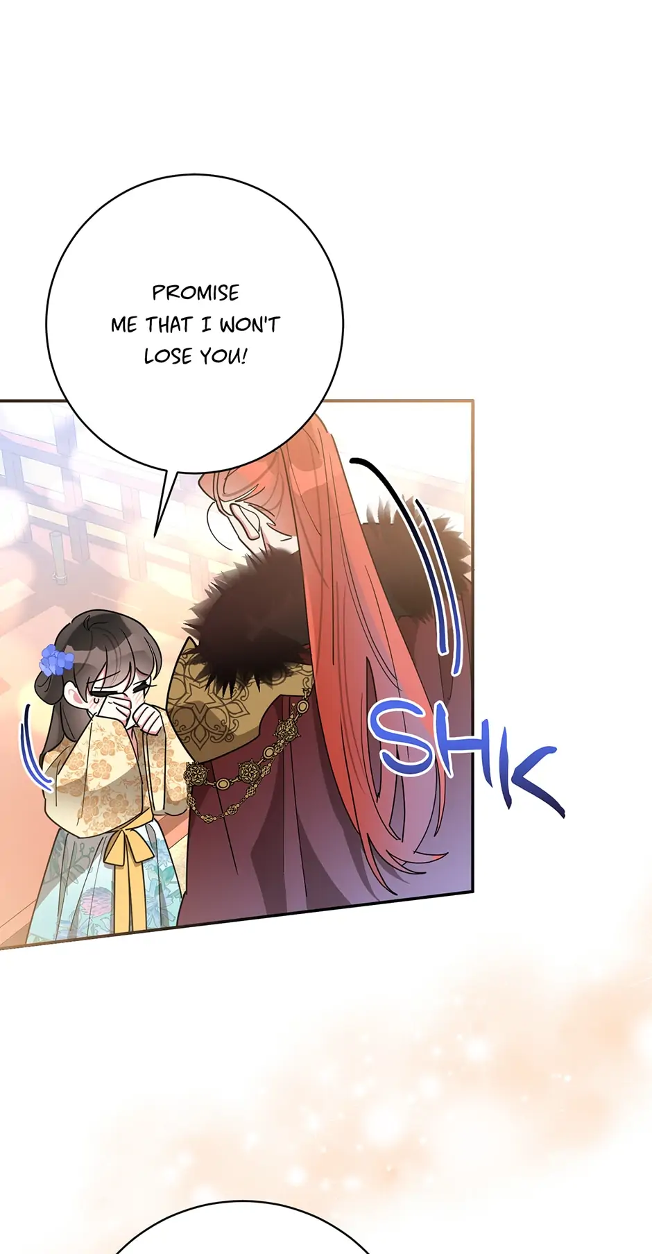 I Am The Precious Daughter Of The Greatest Villain In The Fantasy World Chapter 70 - Page 29