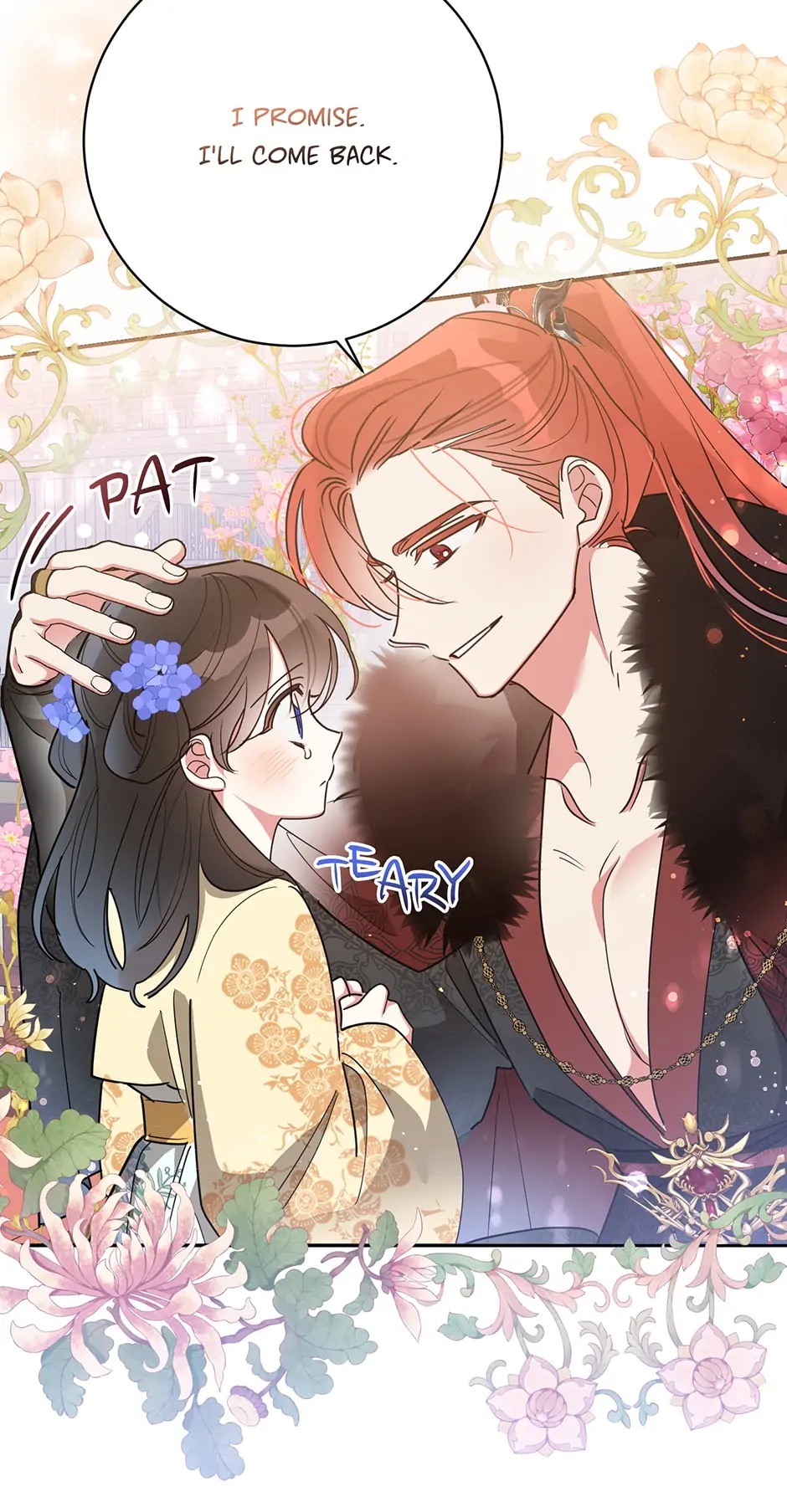 I Am The Precious Daughter Of The Greatest Villain In The Fantasy World Chapter 70 - Page 30
