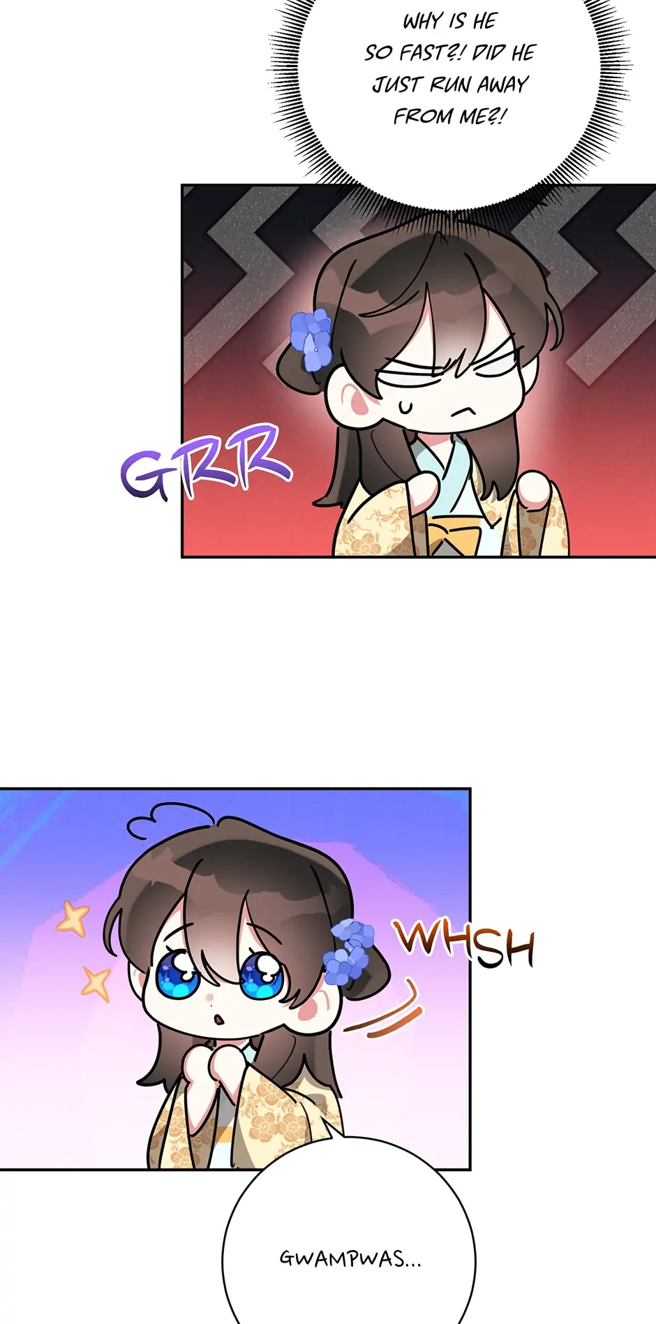 I Am The Precious Daughter Of The Greatest Villain In The Fantasy World Chapter 70 - Page 38