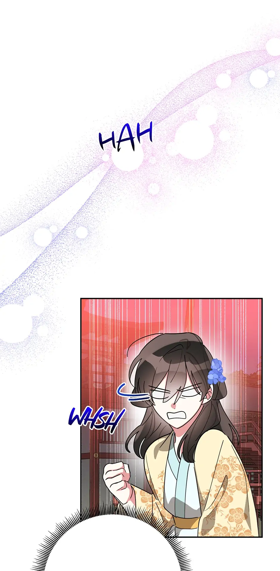 I Am The Precious Daughter Of The Greatest Villain In The Fantasy World Chapter 70 - Page 42