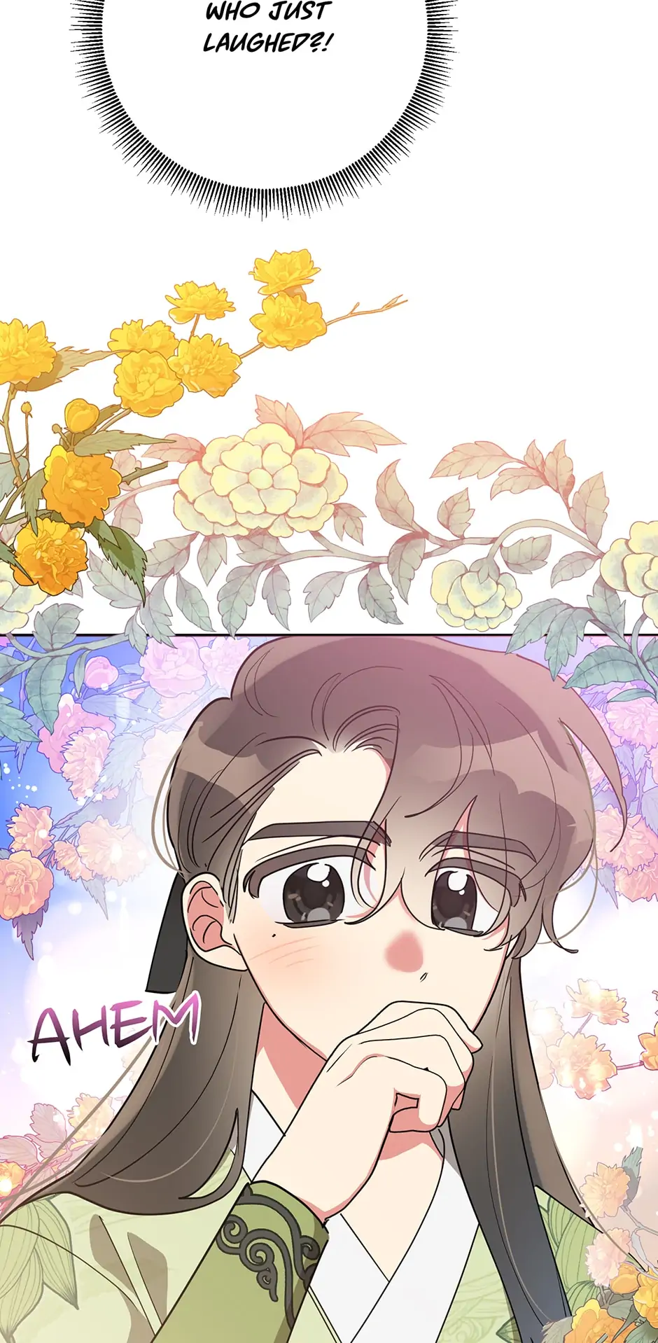 I Am The Precious Daughter Of The Greatest Villain In The Fantasy World Chapter 70 - Page 43