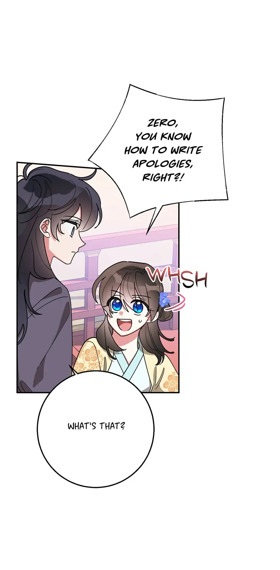 I Am The Precious Daughter Of The Greatest Villain In The Fantasy World Chapter 70 - Page 48