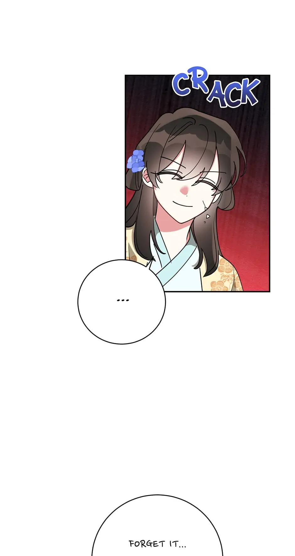I Am The Precious Daughter Of The Greatest Villain In The Fantasy World Chapter 70 - Page 49