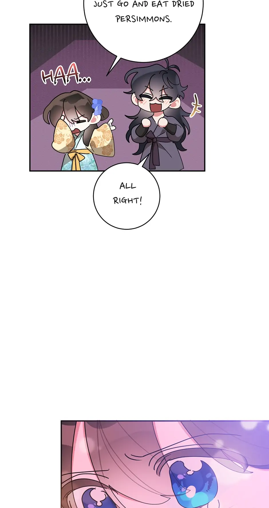 I Am The Precious Daughter Of The Greatest Villain In The Fantasy World Chapter 70 - Page 50