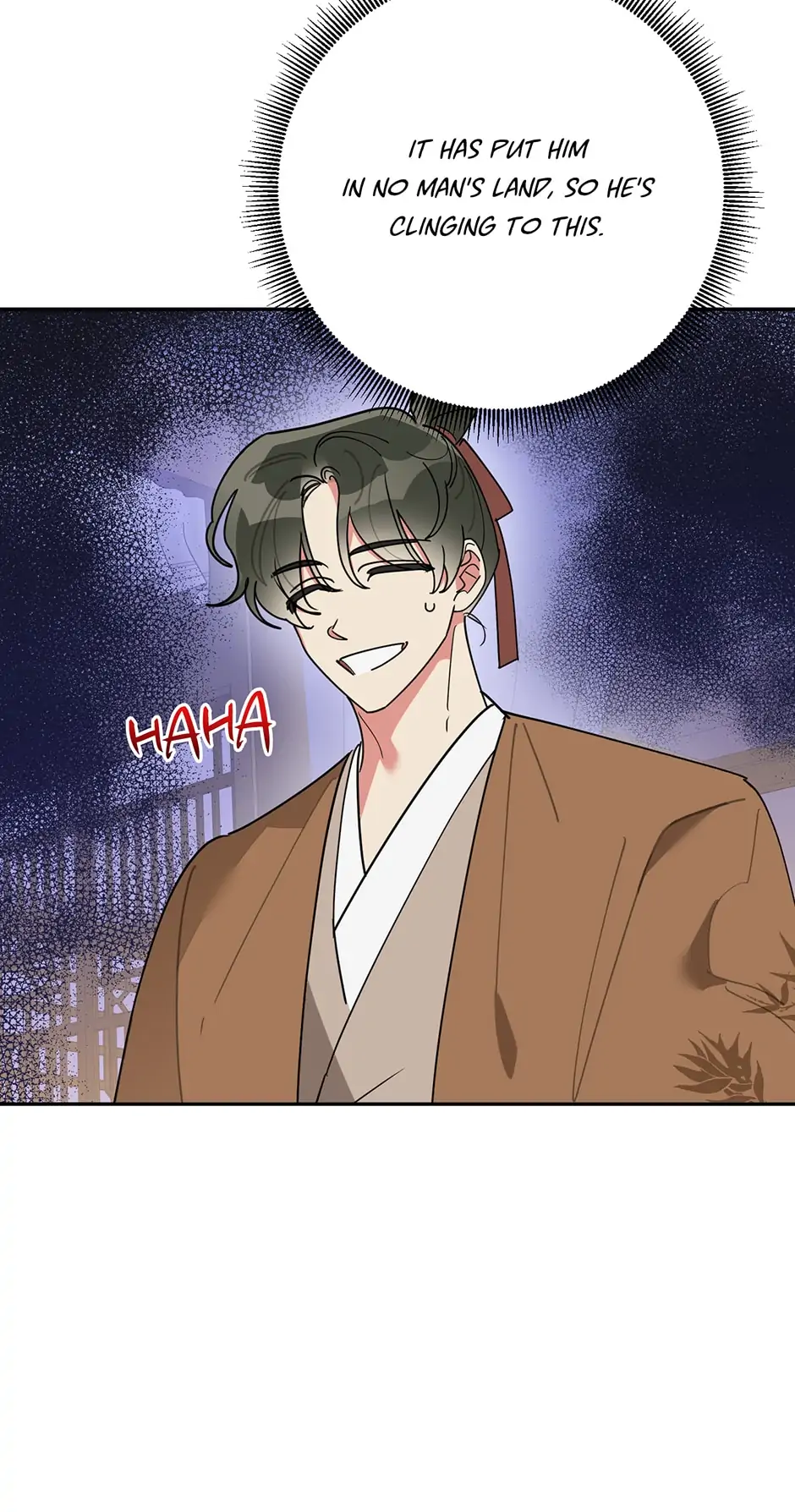 I Am The Precious Daughter Of The Greatest Villain In The Fantasy World Chapter 71 - Page 6