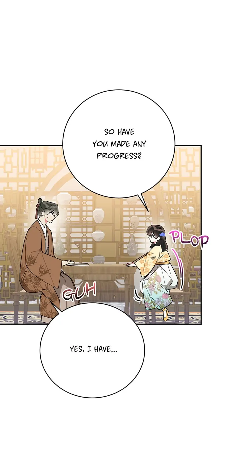 I Am The Precious Daughter Of The Greatest Villain In The Fantasy World Chapter 71 - Page 7