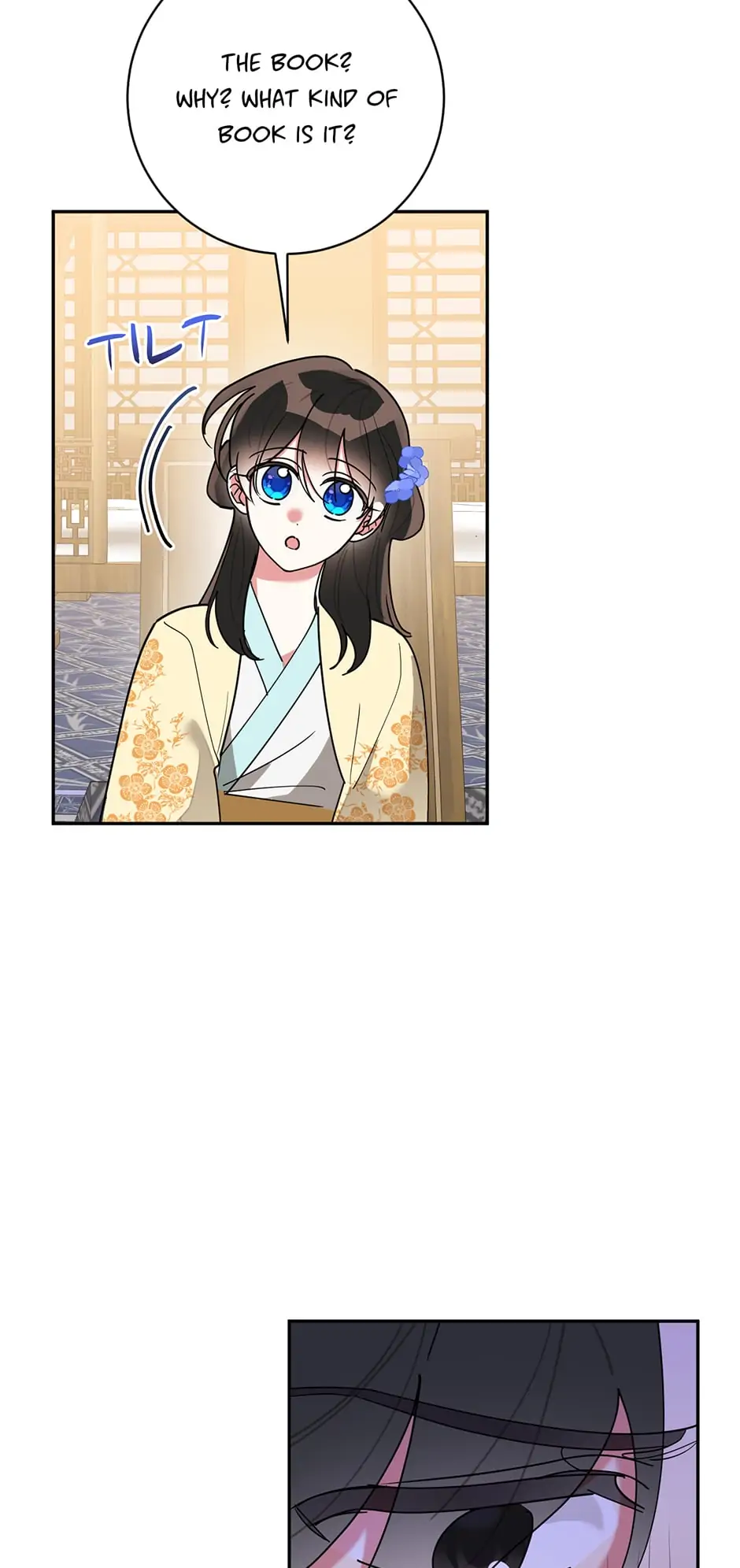 I Am The Precious Daughter Of The Greatest Villain In The Fantasy World Chapter 71 - Page 9