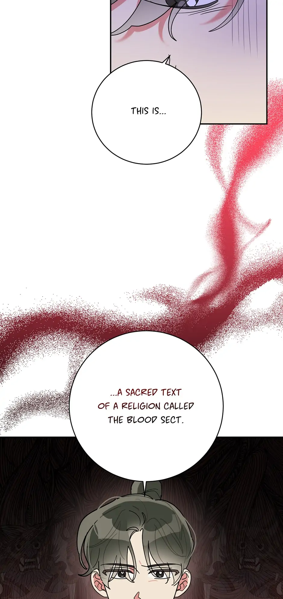 I Am The Precious Daughter Of The Greatest Villain In The Fantasy World Chapter 71 - Page 10