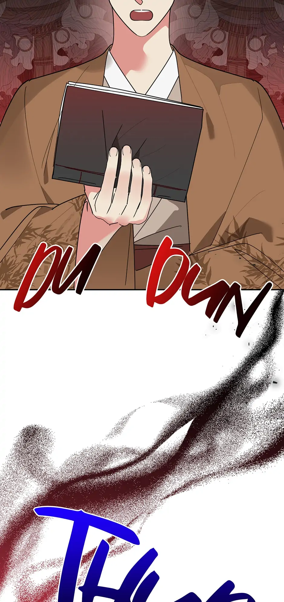 I Am The Precious Daughter Of The Greatest Villain In The Fantasy World Chapter 71 - Page 11