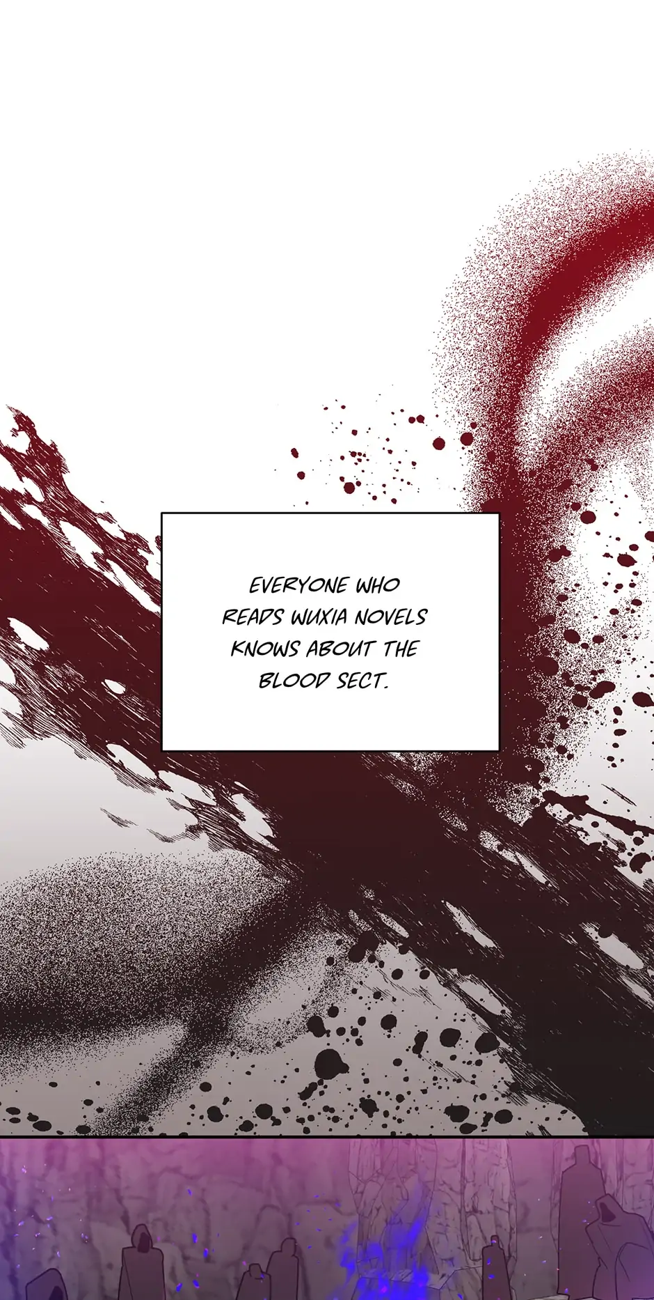 I Am The Precious Daughter Of The Greatest Villain In The Fantasy World Chapter 71 - Page 14