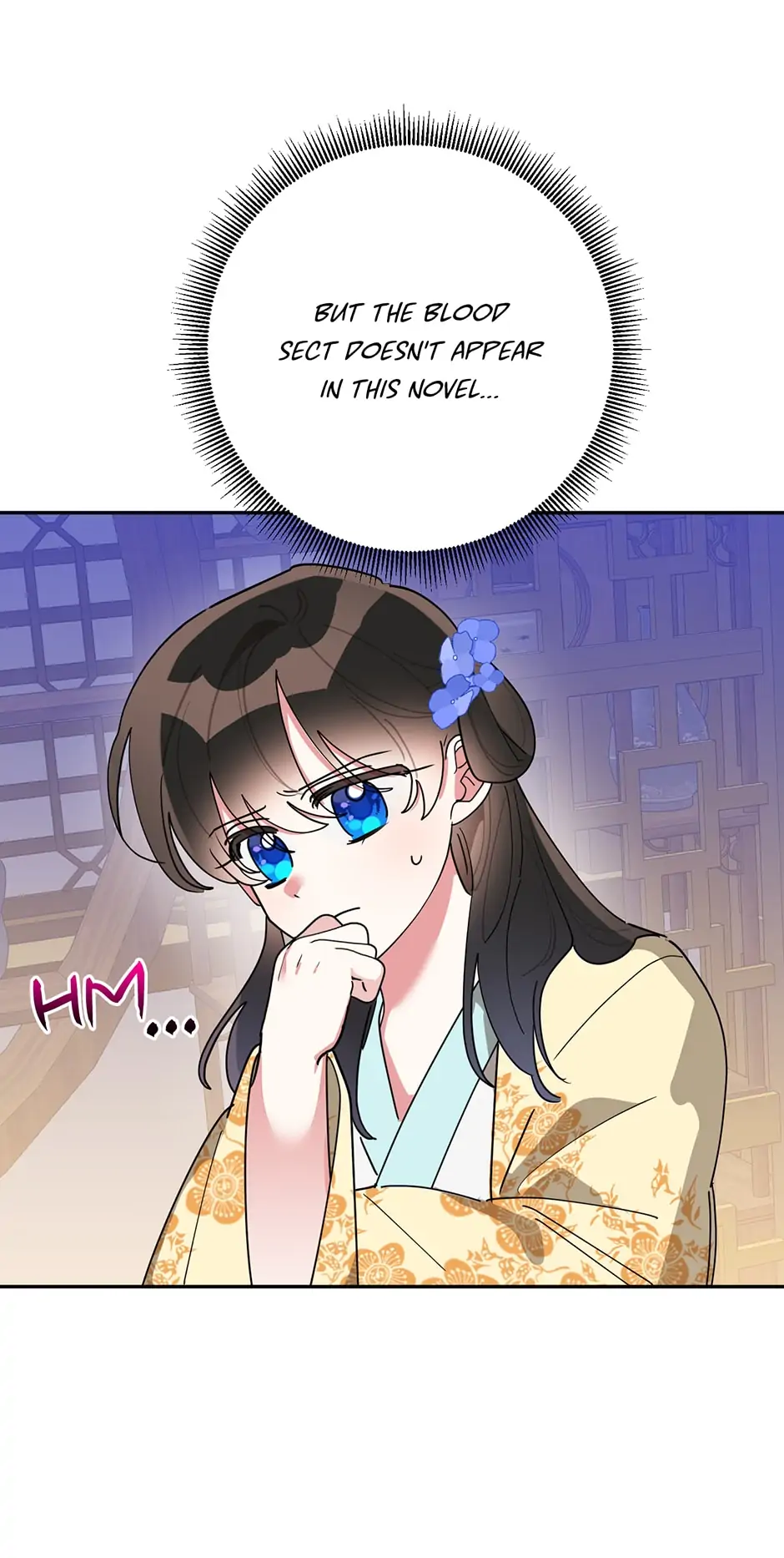 I Am The Precious Daughter Of The Greatest Villain In The Fantasy World Chapter 71 - Page 17