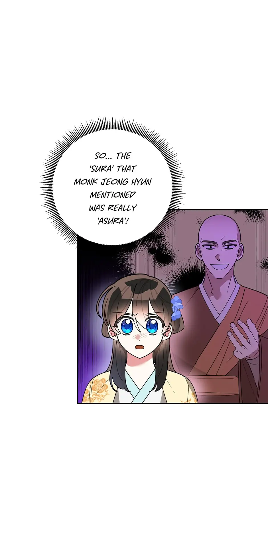 I Am The Precious Daughter Of The Greatest Villain In The Fantasy World Chapter 71 - Page 19