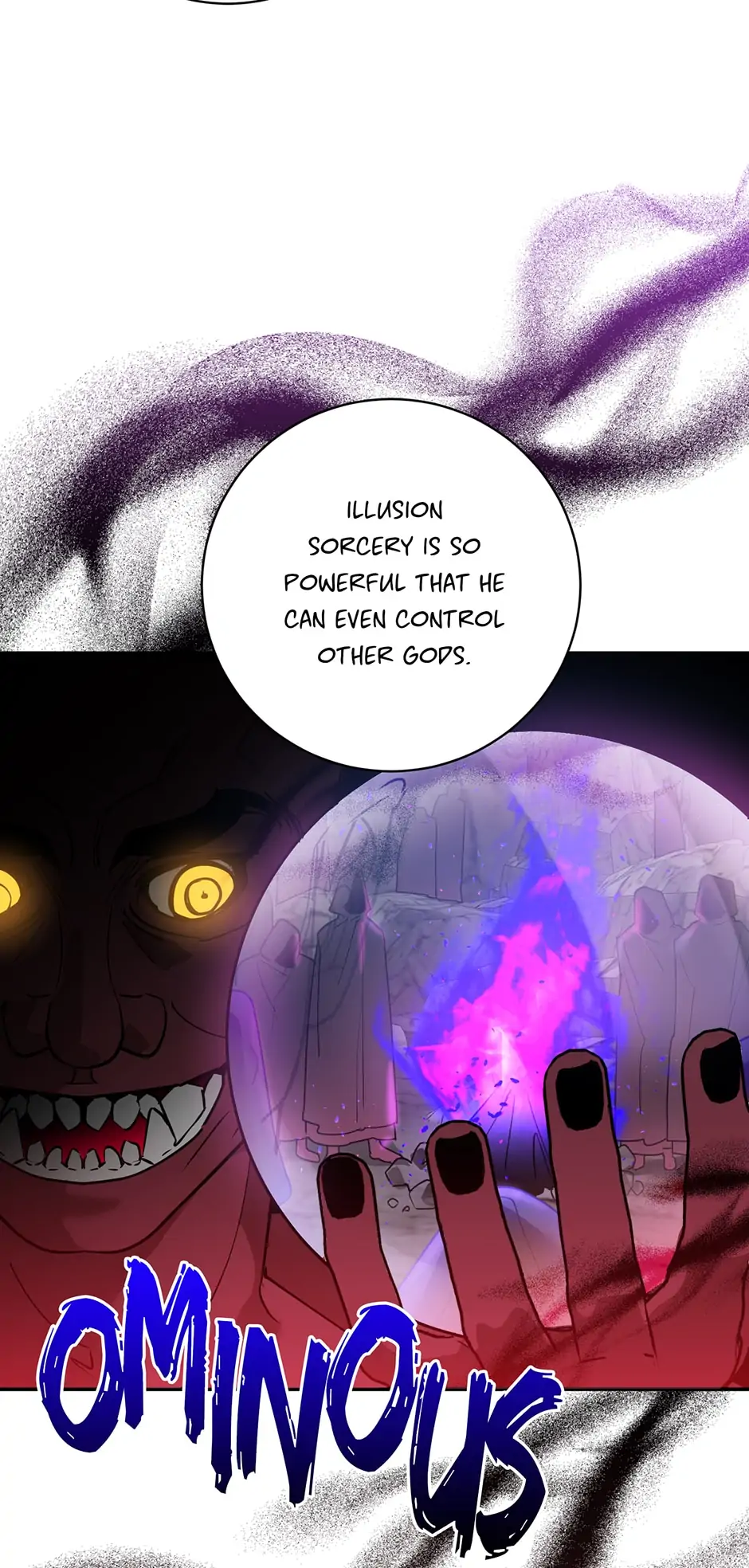 I Am The Precious Daughter Of The Greatest Villain In The Fantasy World Chapter 71 - Page 24