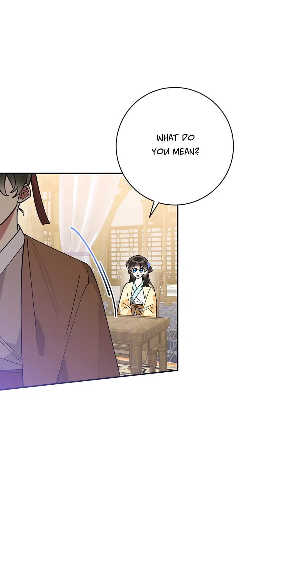 I Am The Precious Daughter Of The Greatest Villain In The Fantasy World Chapter 71 - Page 27