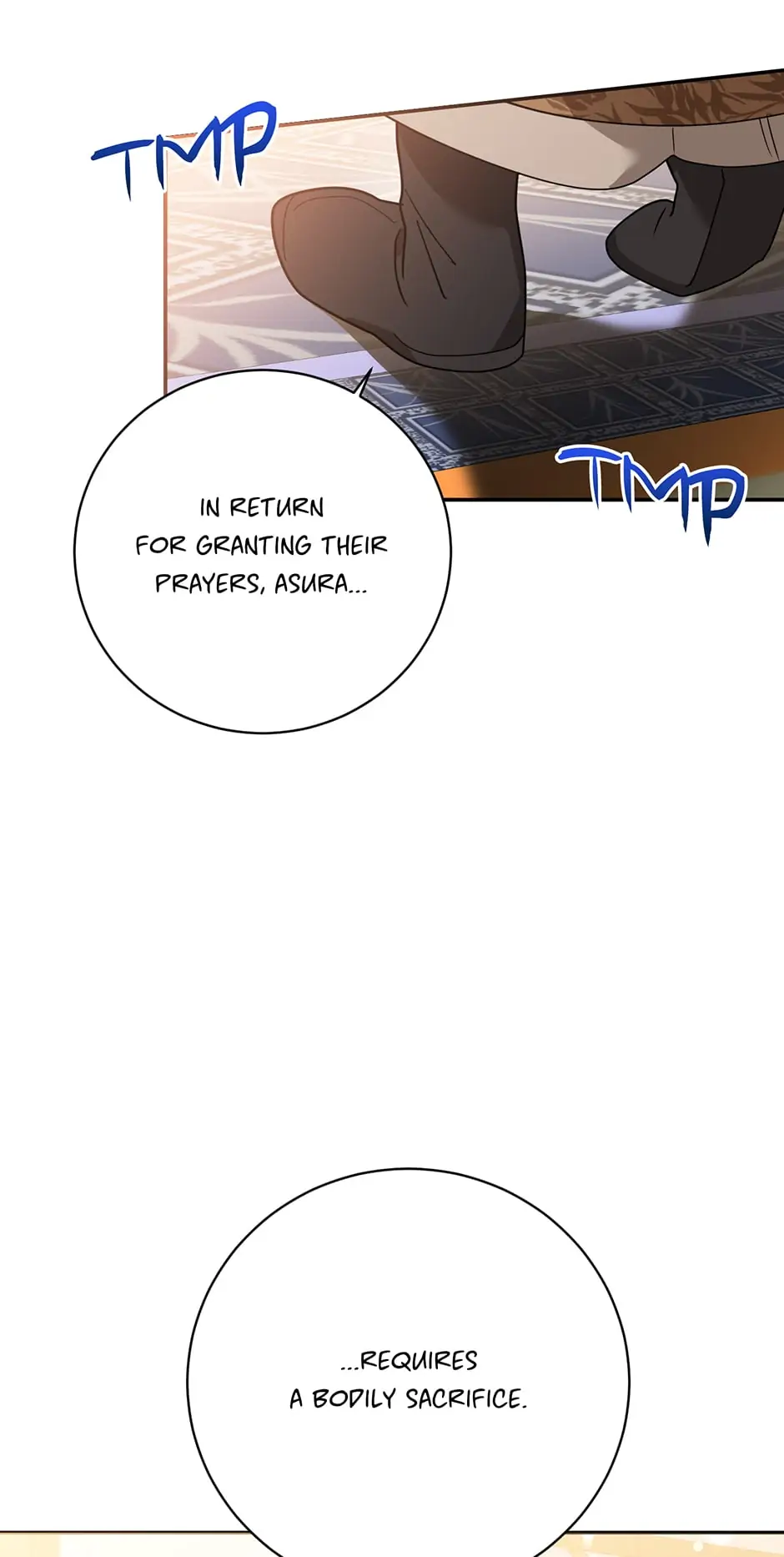 I Am The Precious Daughter Of The Greatest Villain In The Fantasy World Chapter 71 - Page 28