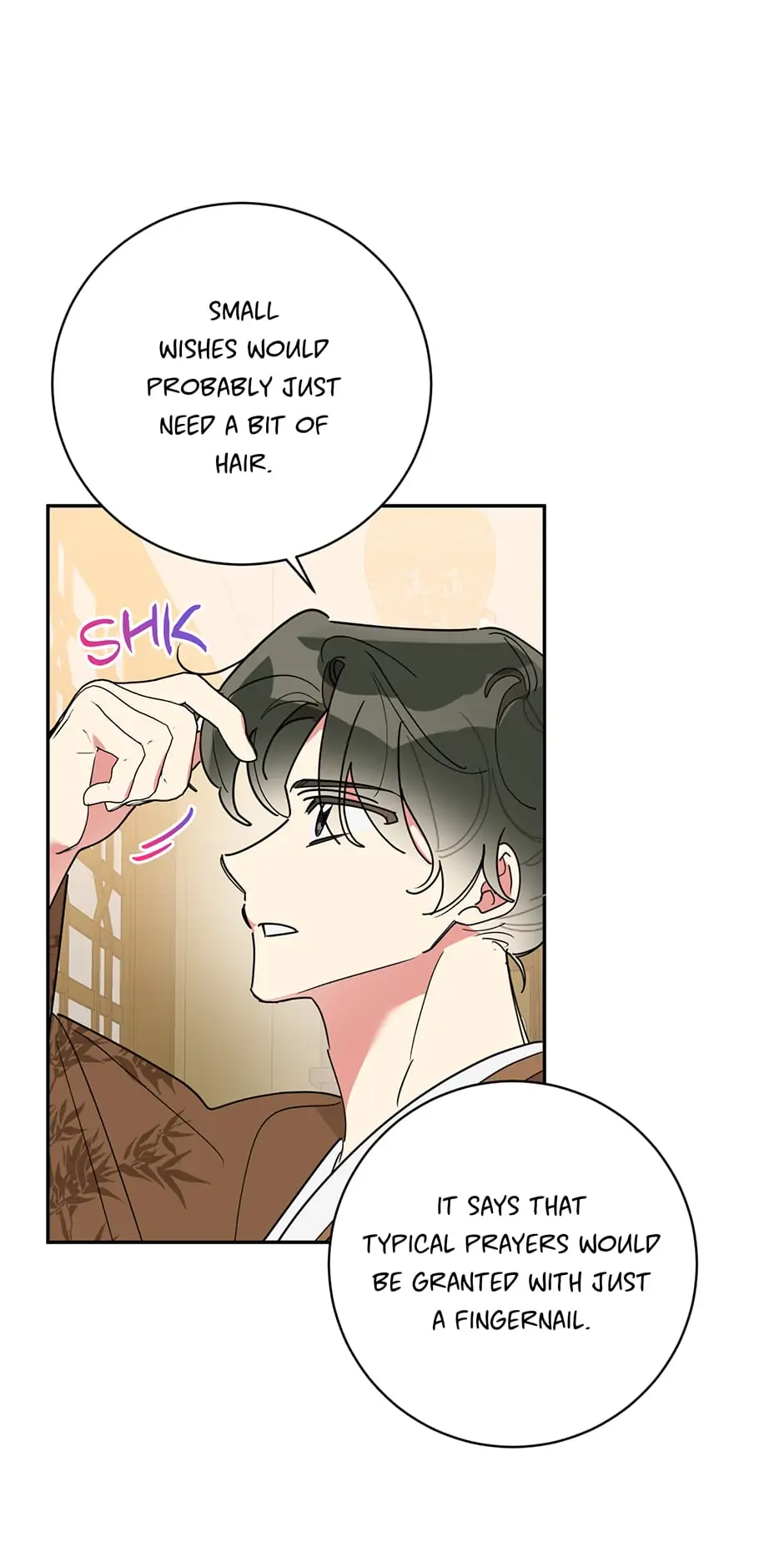 I Am The Precious Daughter Of The Greatest Villain In The Fantasy World Chapter 71 - Page 30