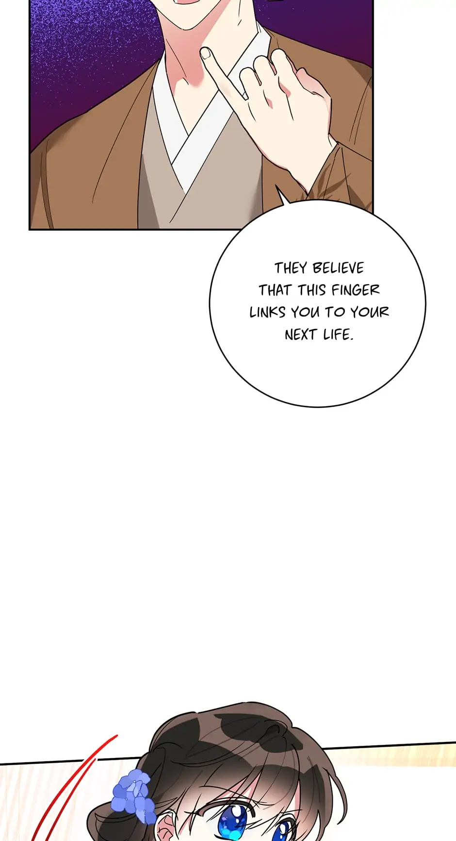 I Am The Precious Daughter Of The Greatest Villain In The Fantasy World Chapter 71 - Page 39