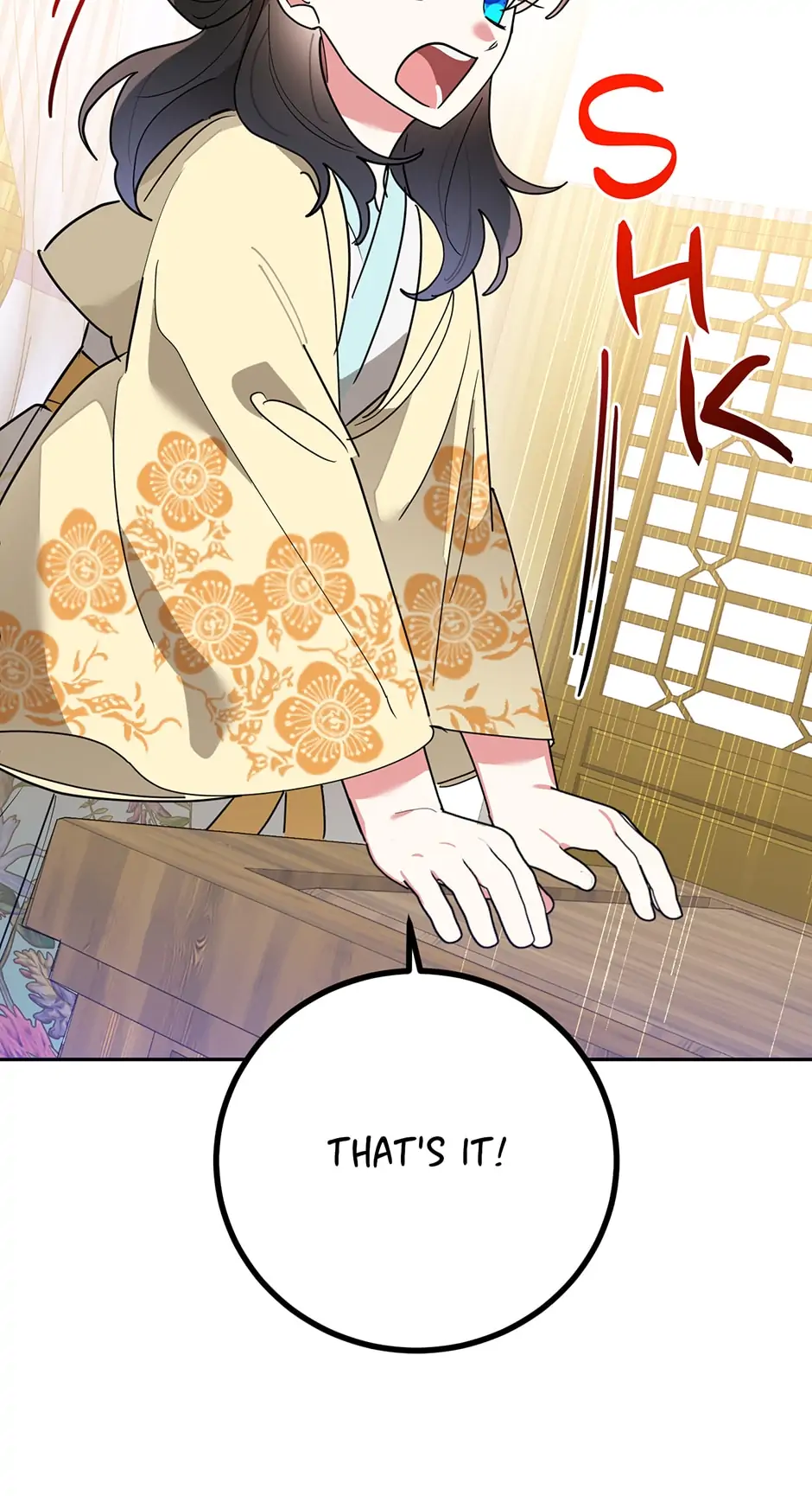 I Am The Precious Daughter Of The Greatest Villain In The Fantasy World Chapter 71 - Page 40