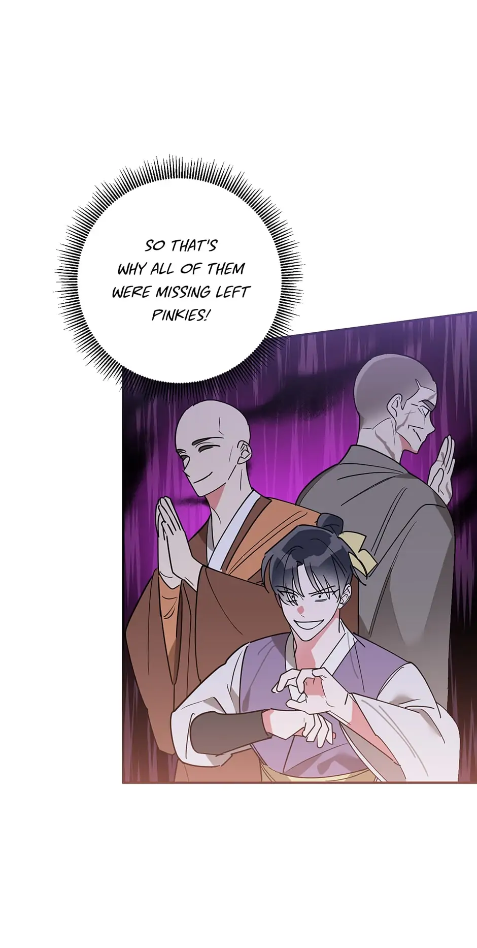 I Am The Precious Daughter Of The Greatest Villain In The Fantasy World Chapter 71 - Page 41